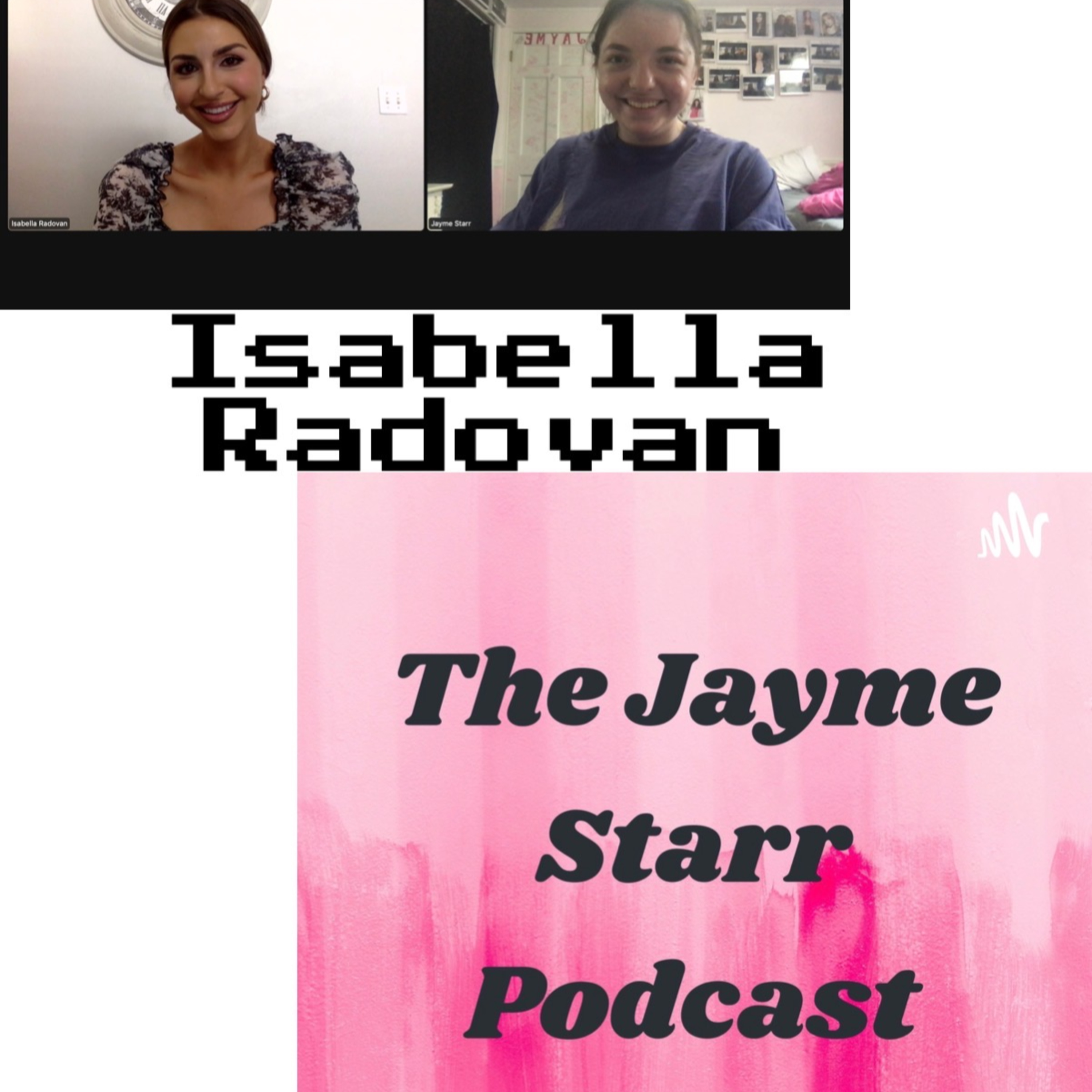The Jayme Starr Podcast