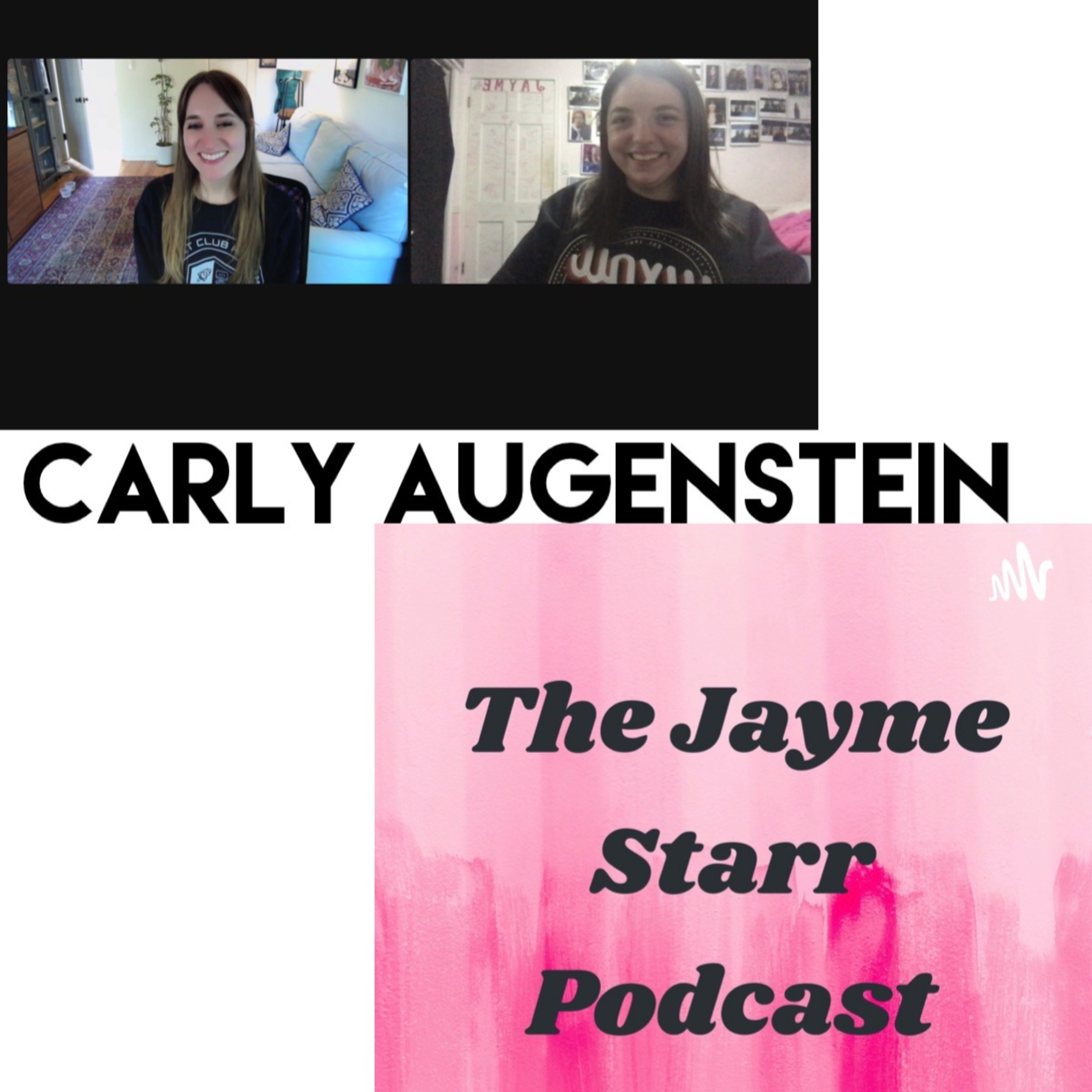 The Jayme Starr Podcast