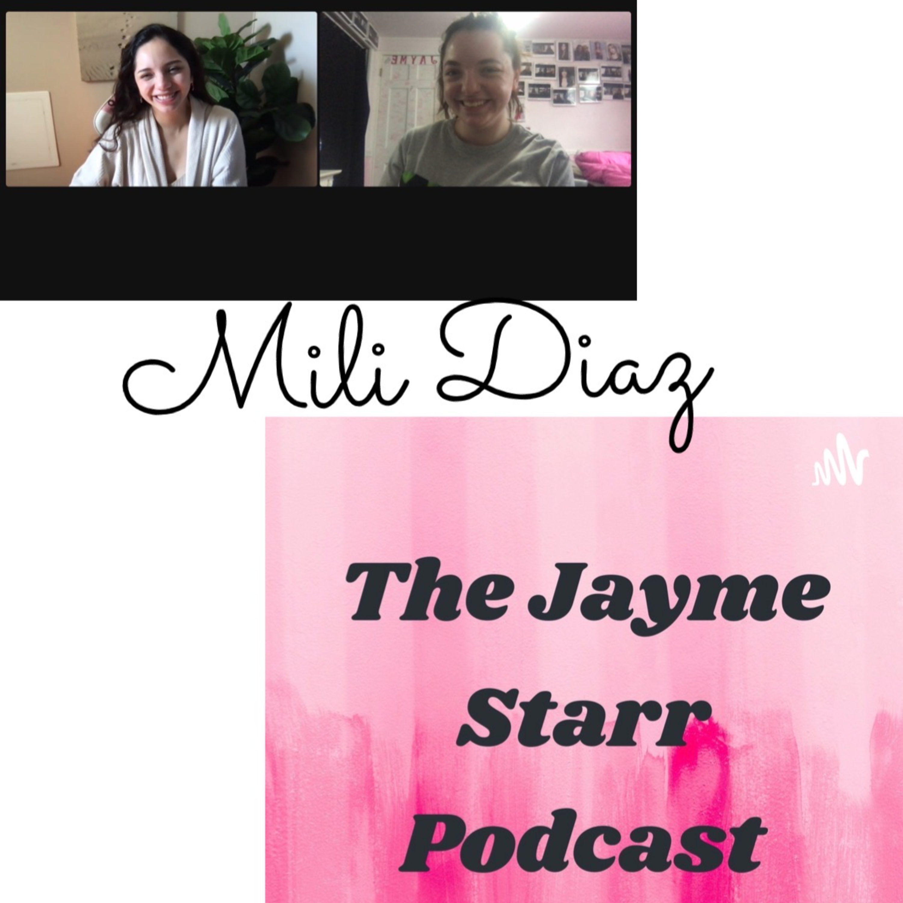 The Jayme Starr Podcast