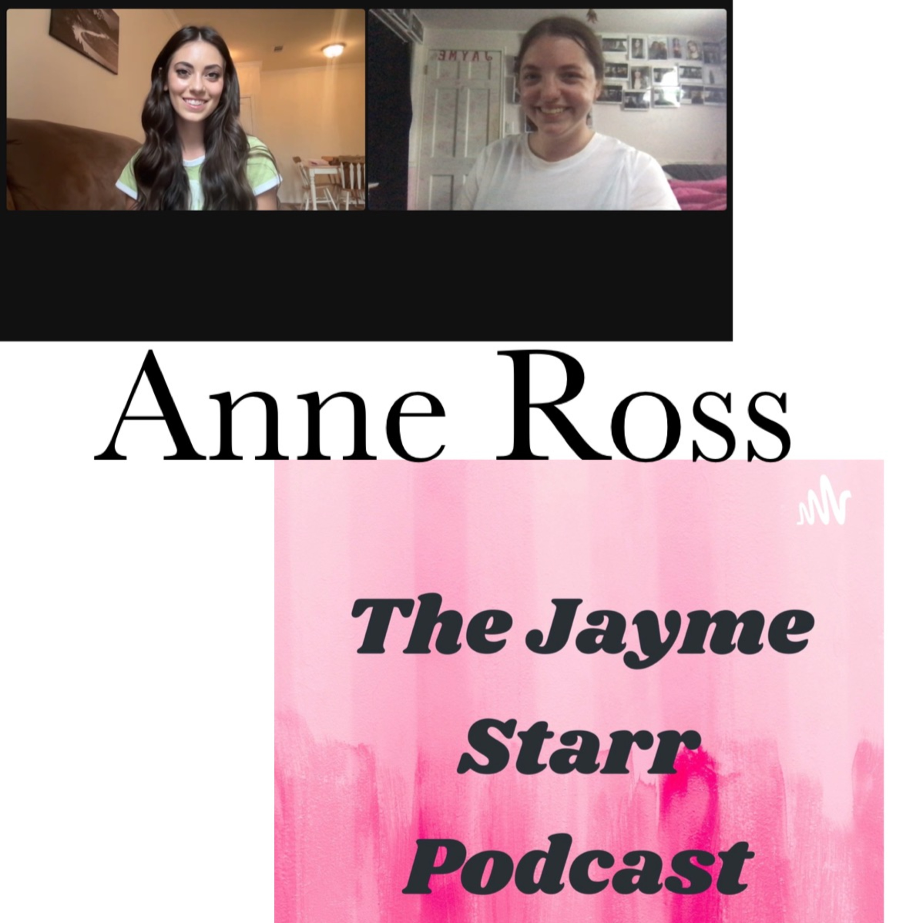 The Jayme Starr Podcast