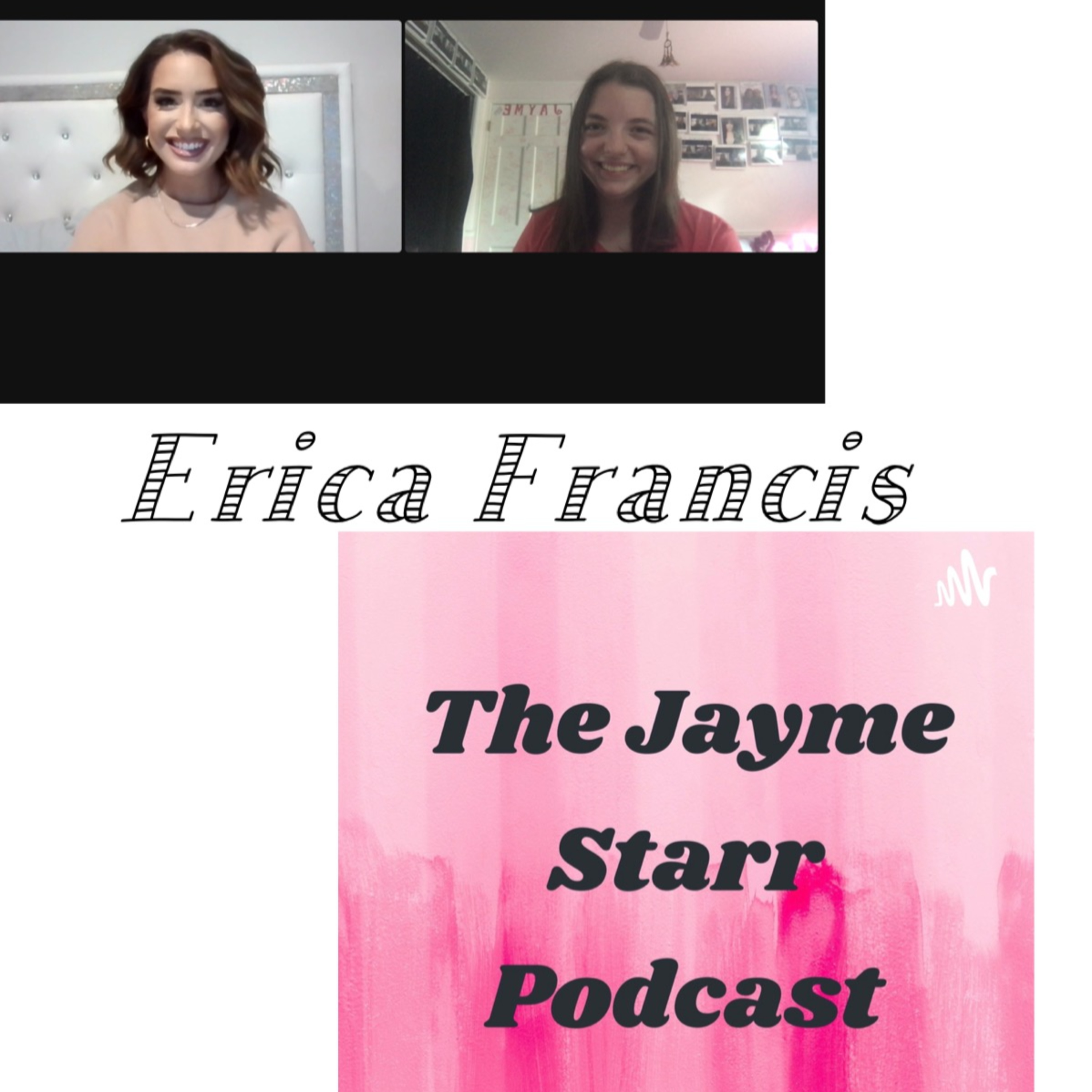 The Jayme Starr Podcast