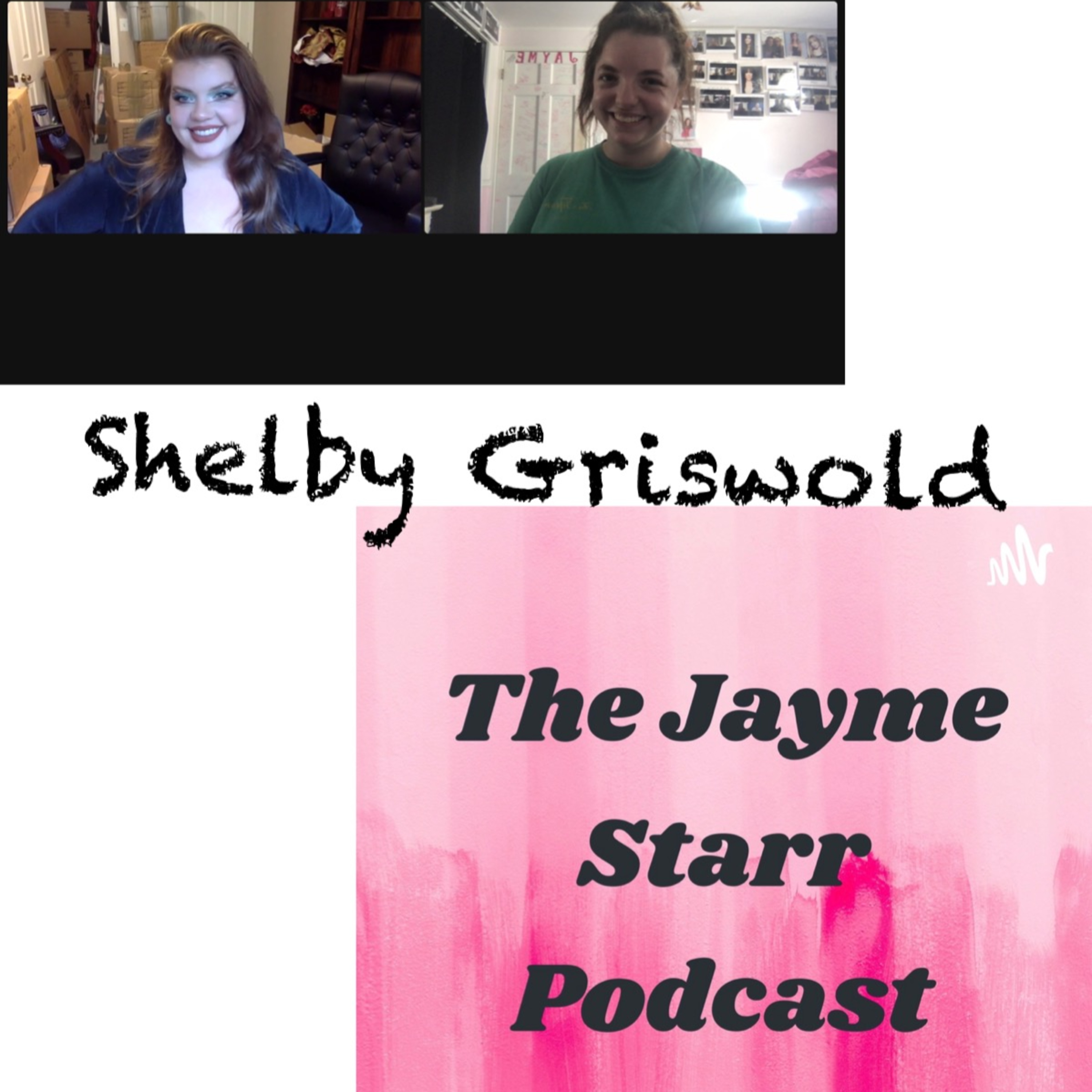The Jayme Starr Podcast