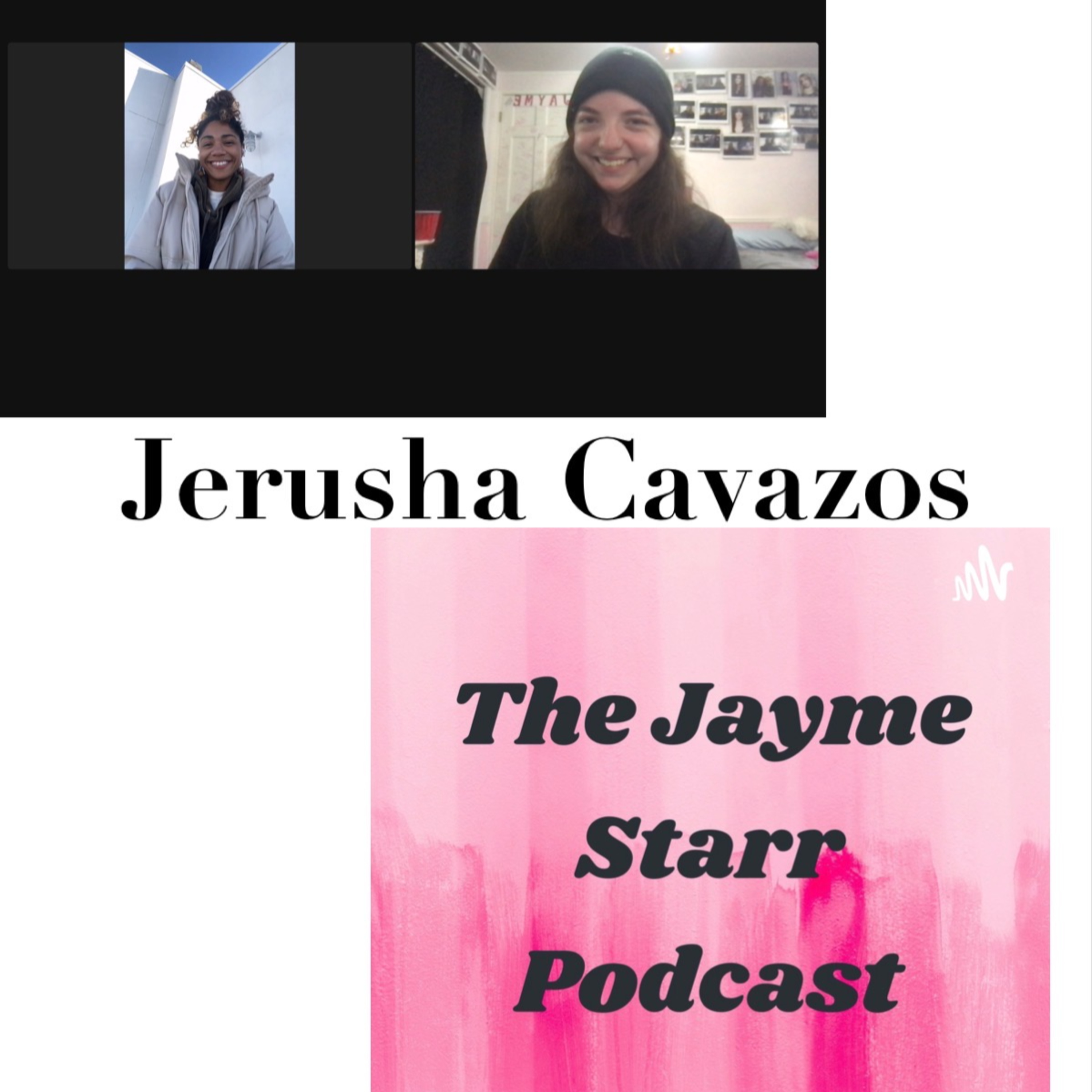 The Jayme Starr Podcast