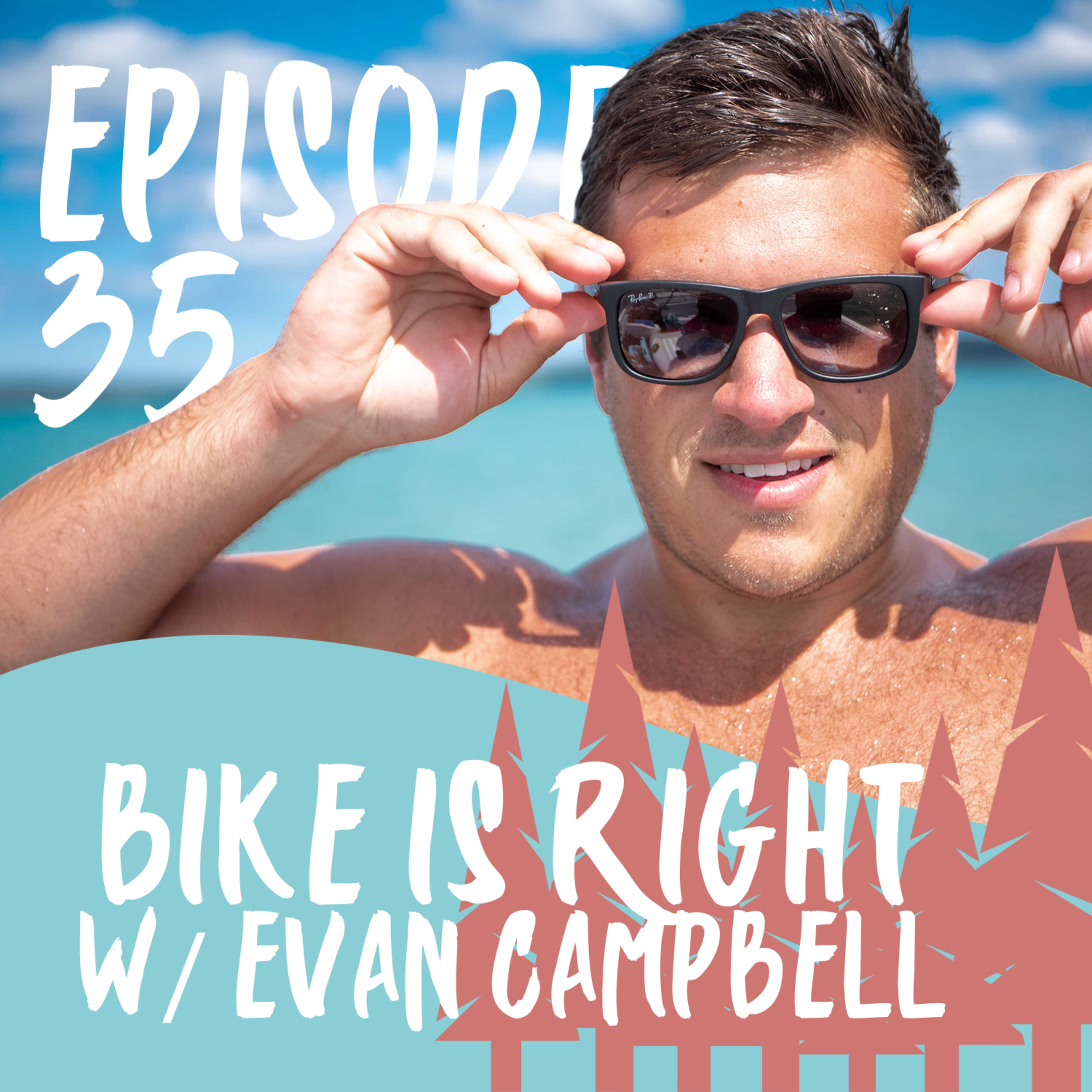 Local Roots: Mountain Bikes, Craft Beers, and Snowboards