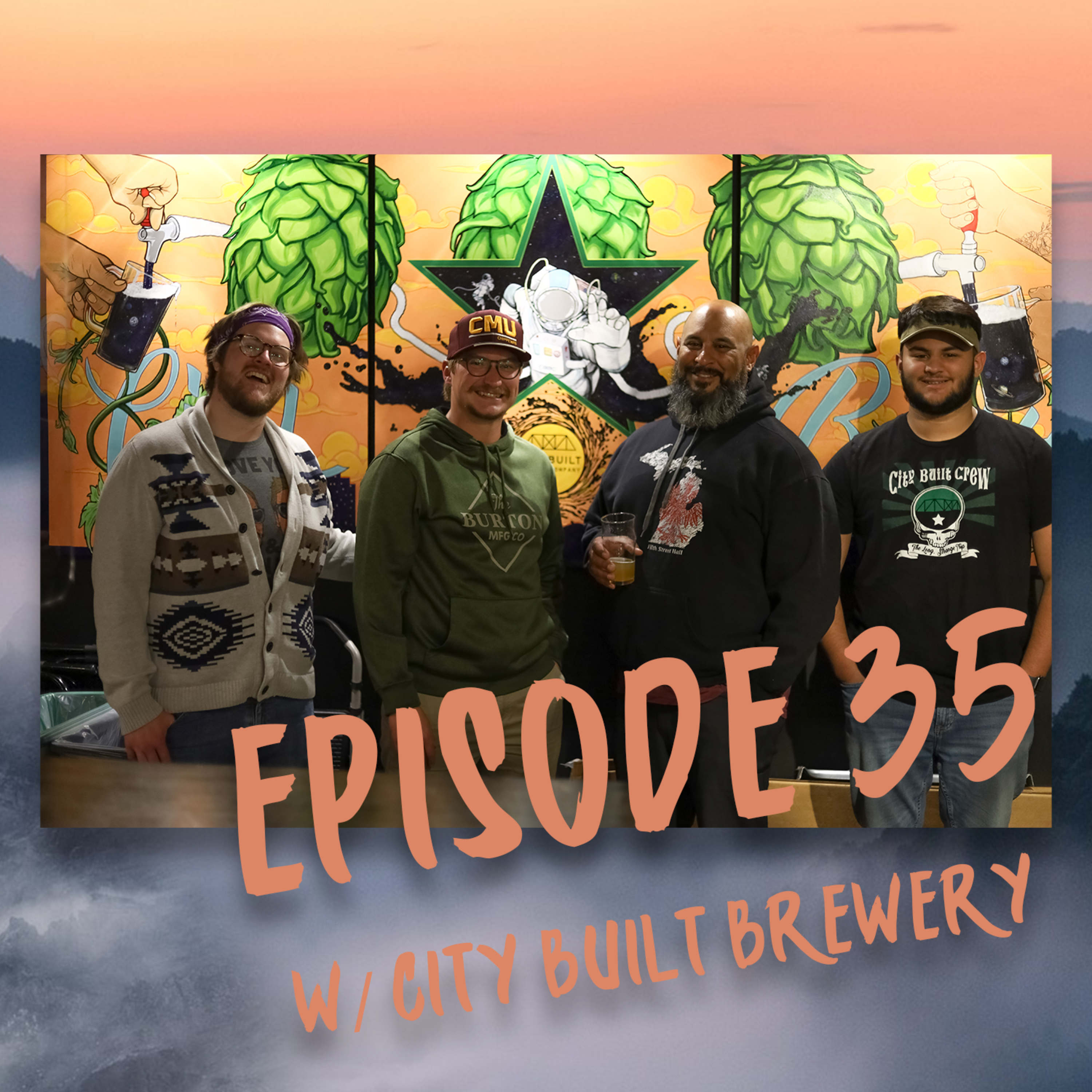 Local Roots: Mountain Bikes, Craft Beers, and Snowboards