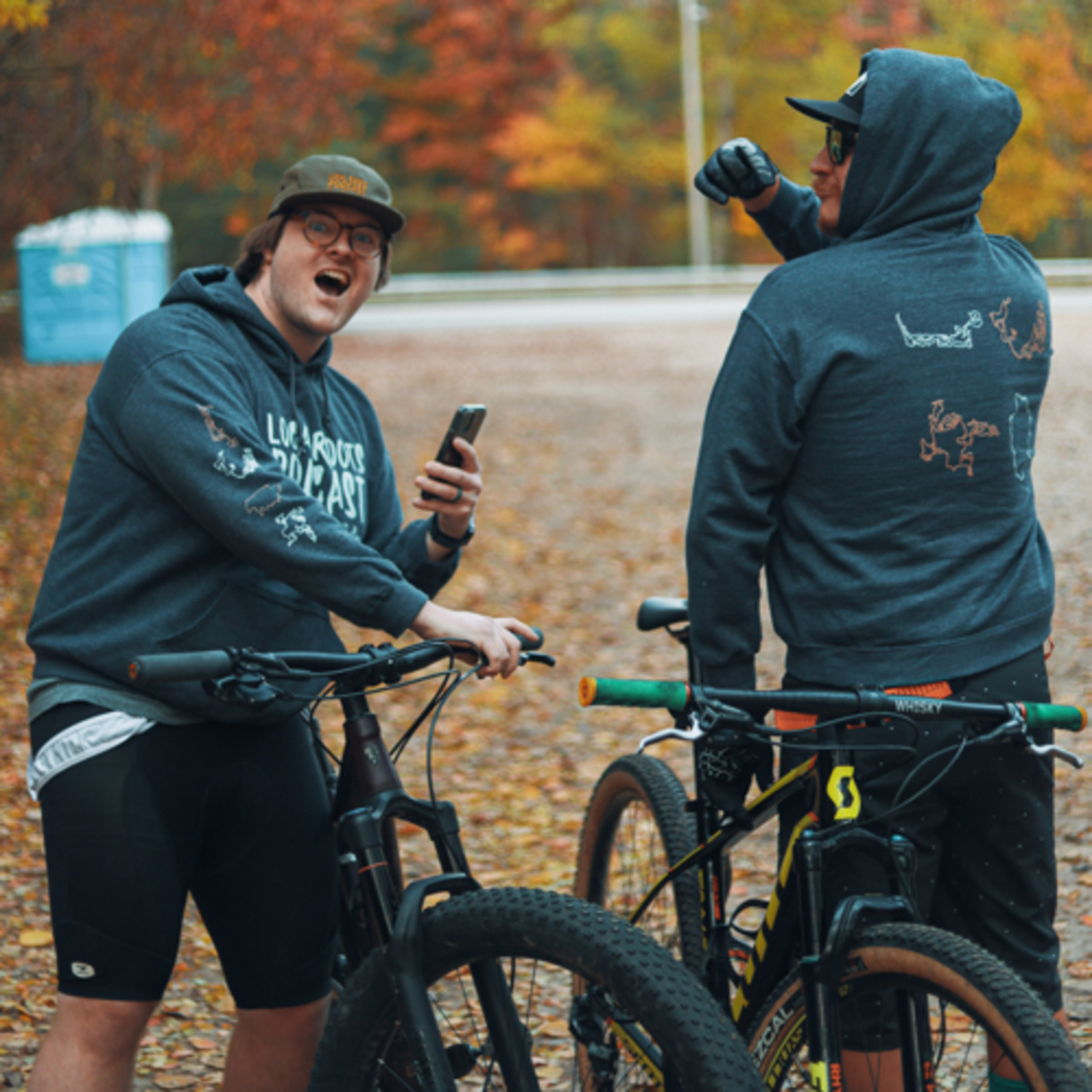 Local Roots: Mountain Bikes, Craft Beers, and Snowboards