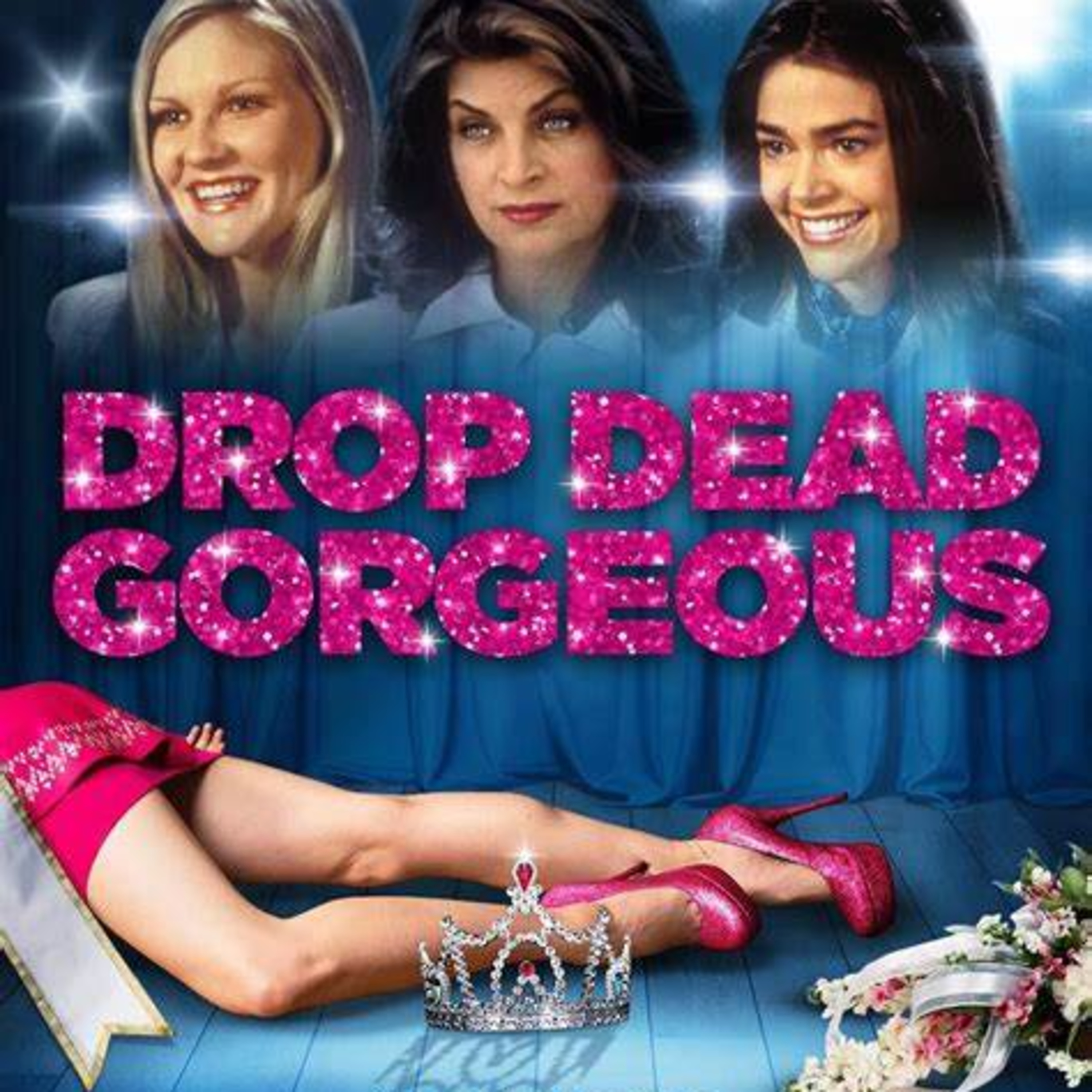 12 - Drop Dead Gorgeous (1999) episode artwork