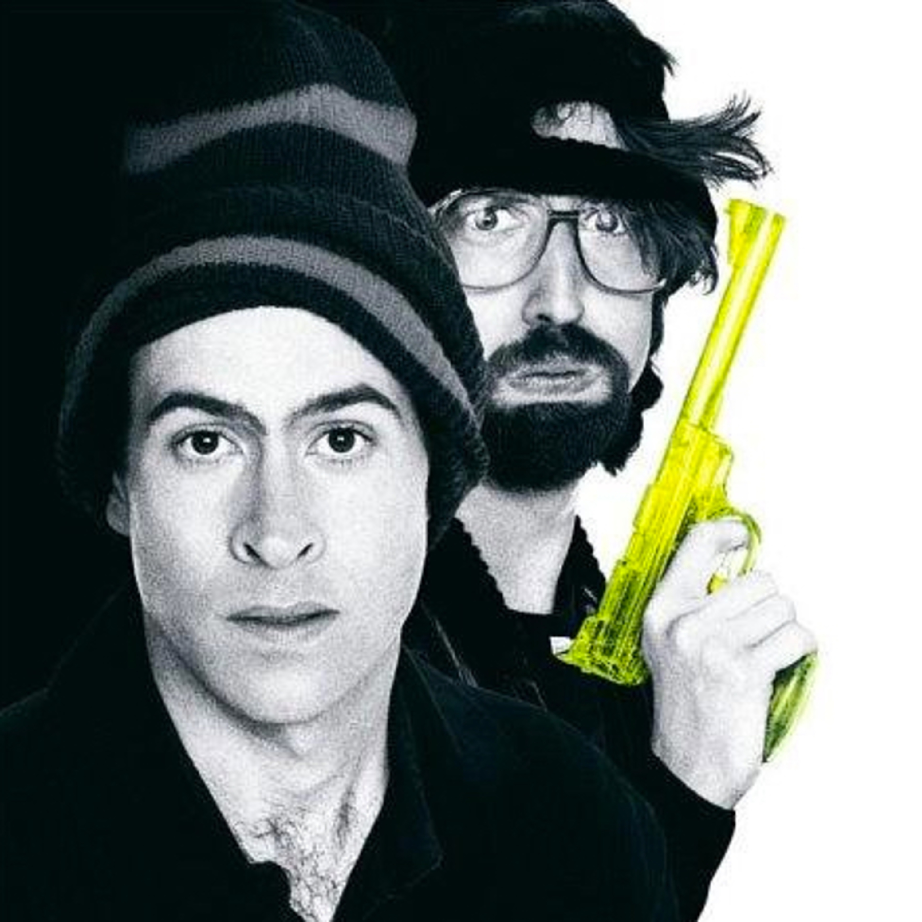 52 - Stealing Harvard (2002) episode artwork