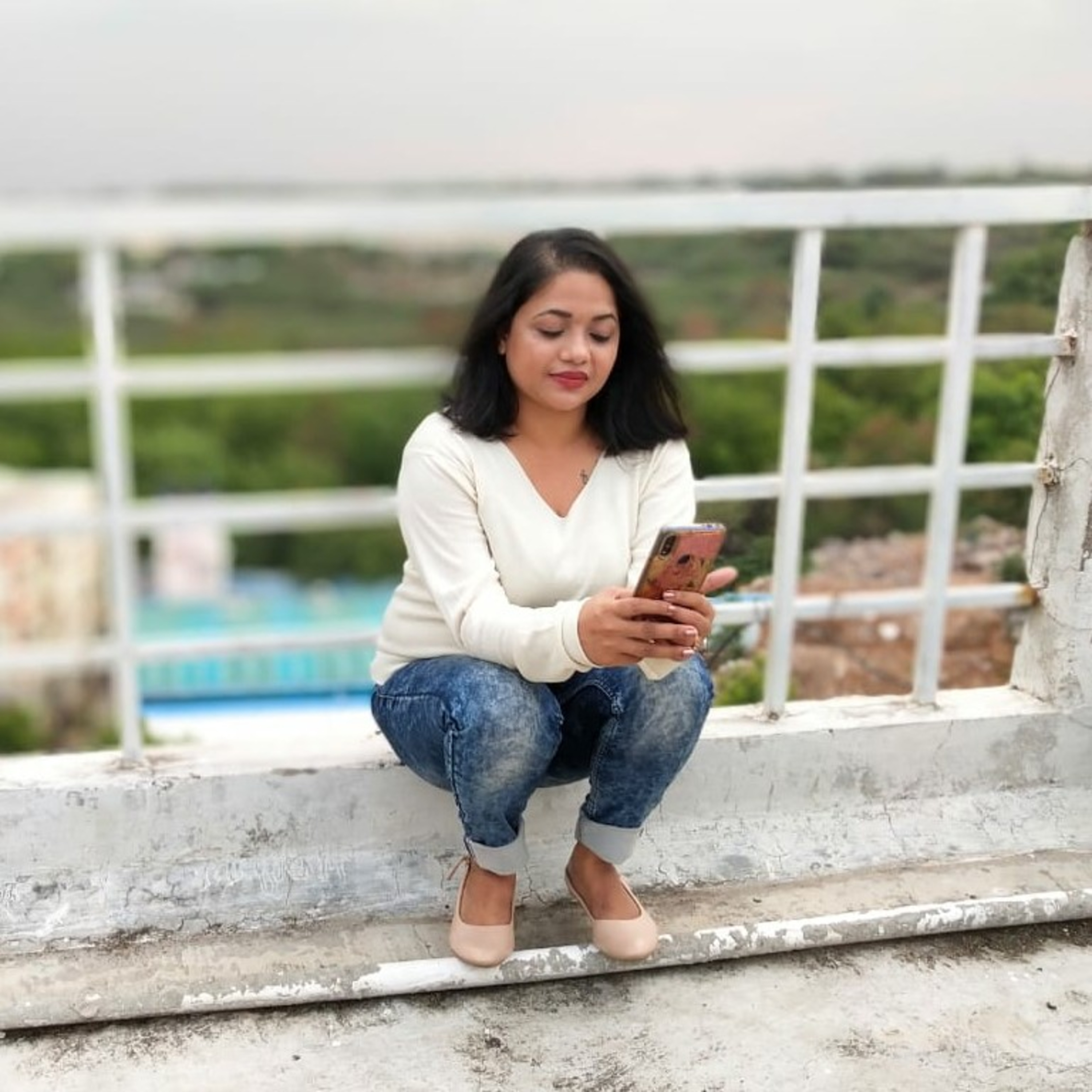 Get Unstuck With Namita!