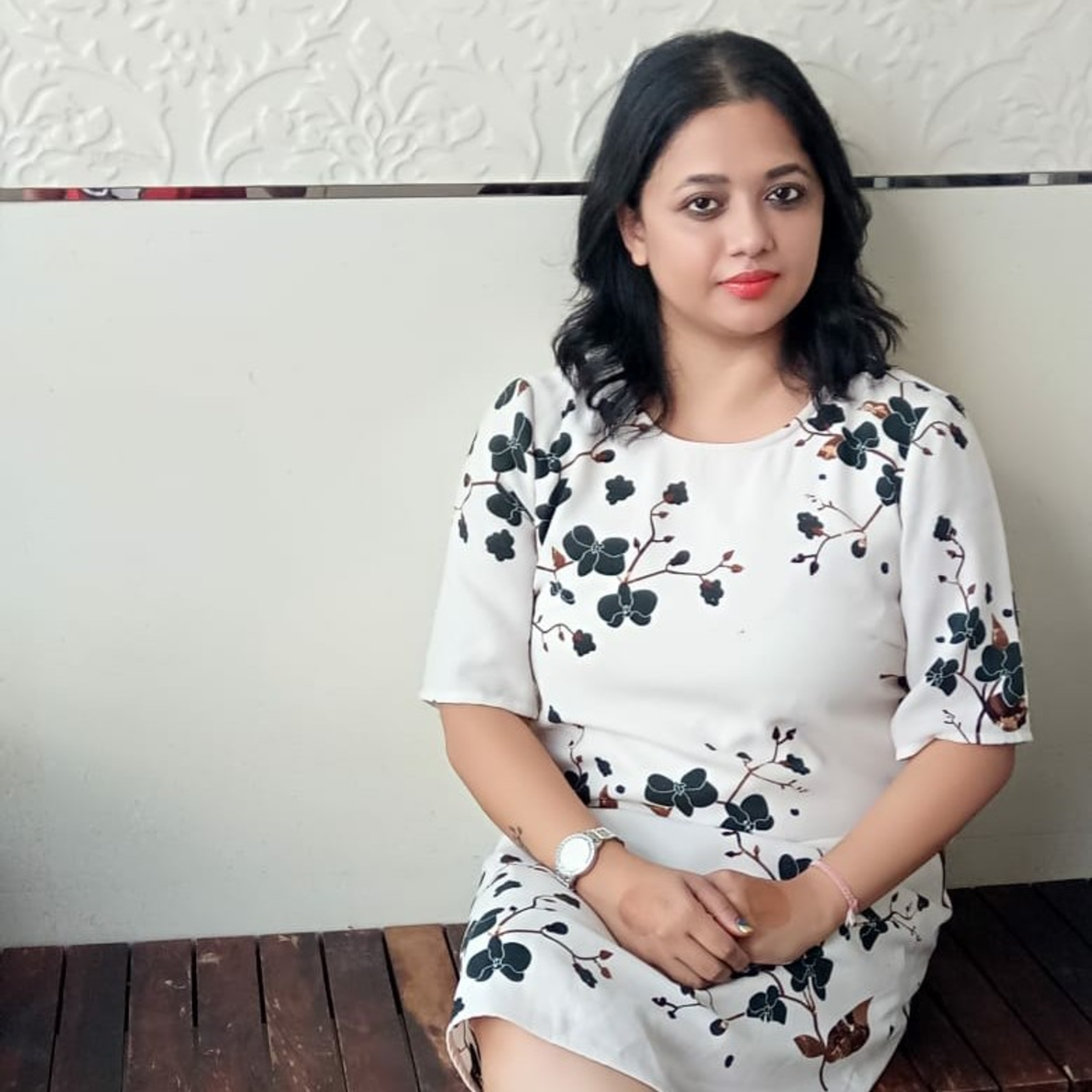 Get Unstuck With Namita!