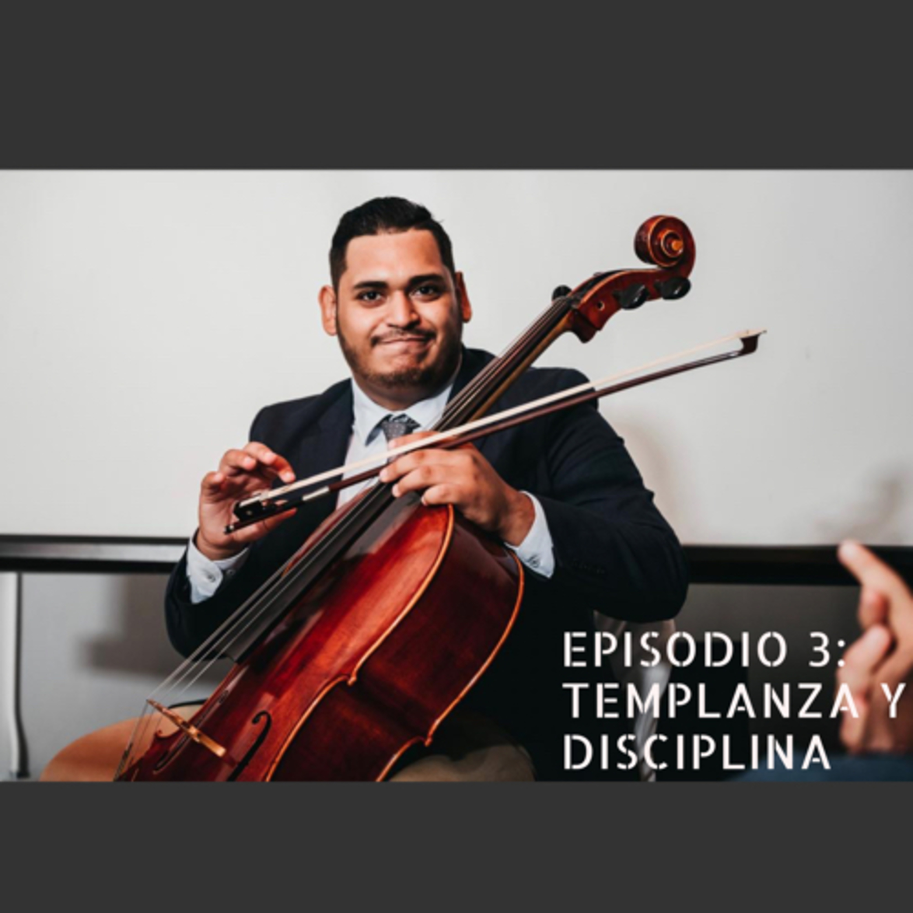 Walter Herrera Cellist