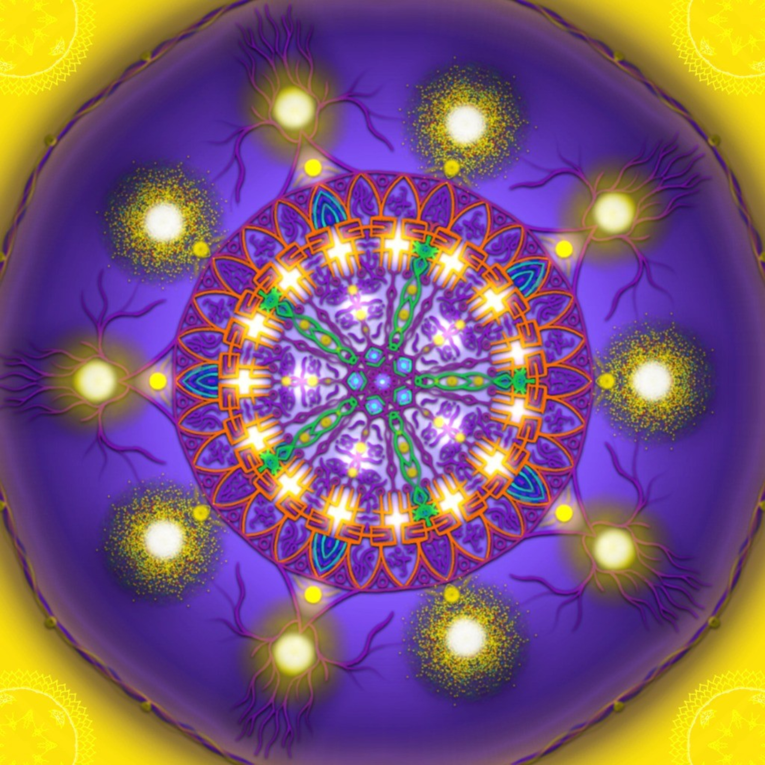 Reto "Pierde peso con meditación, programación energética"