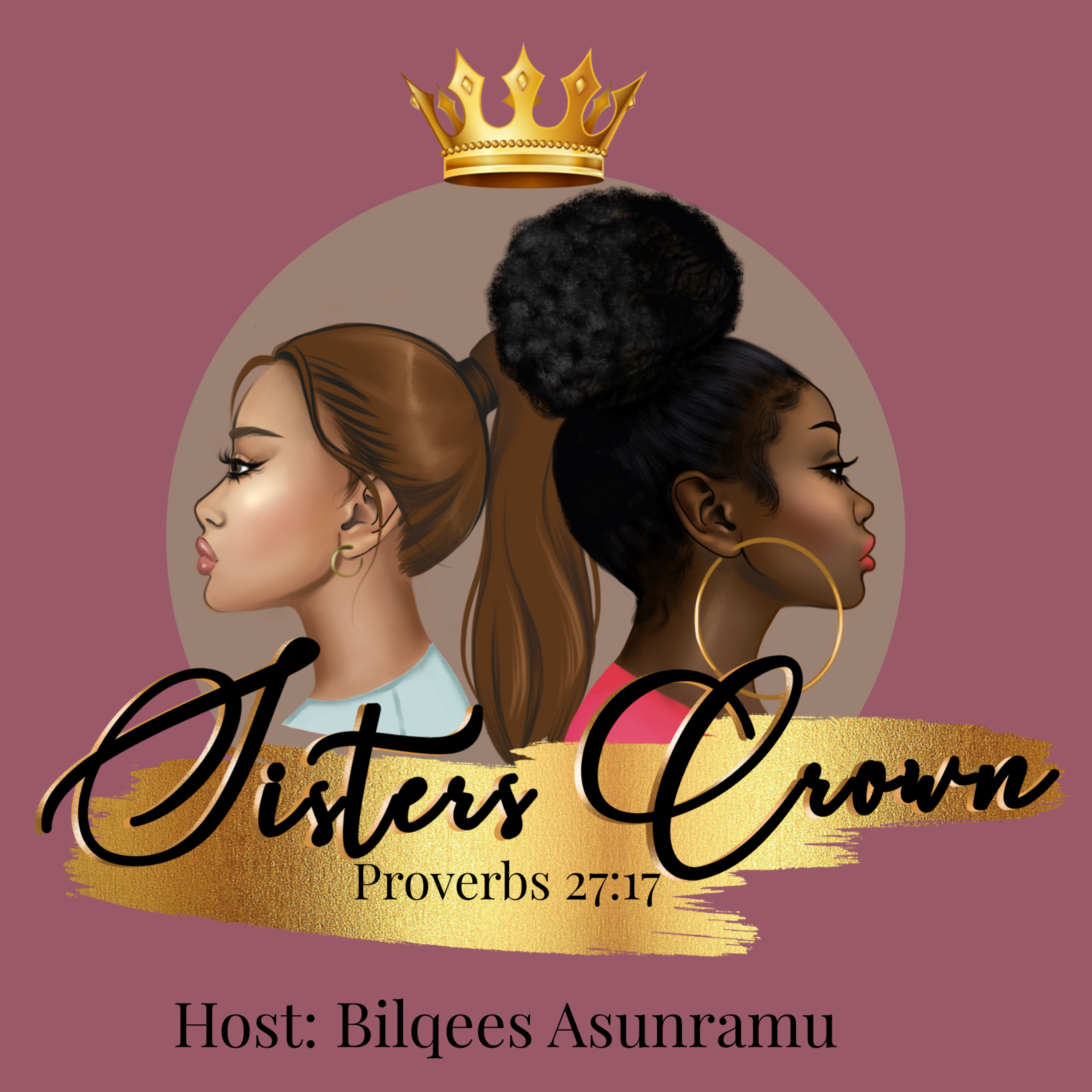 Sisters Crown