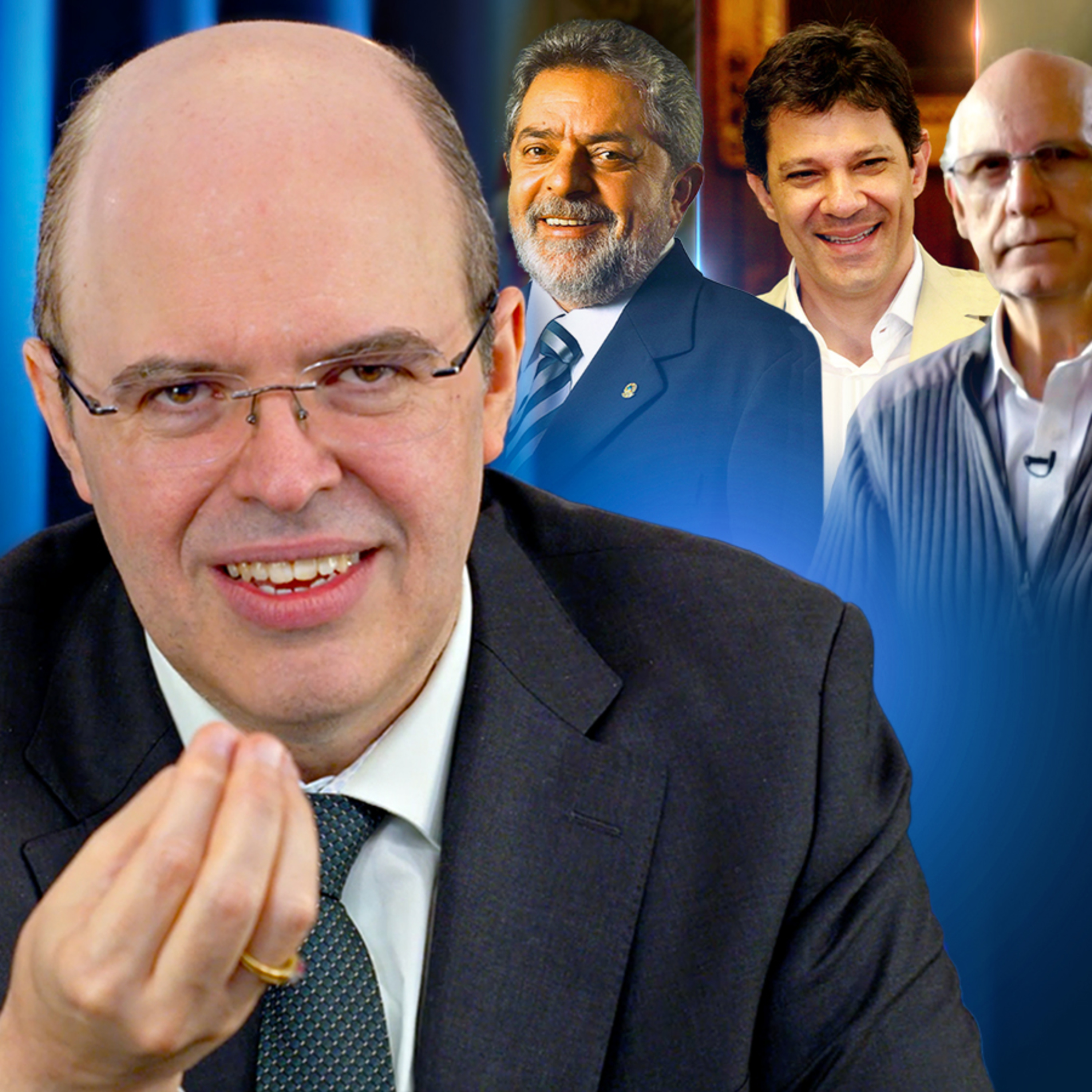 Benjamin Teixeira de Aguiar