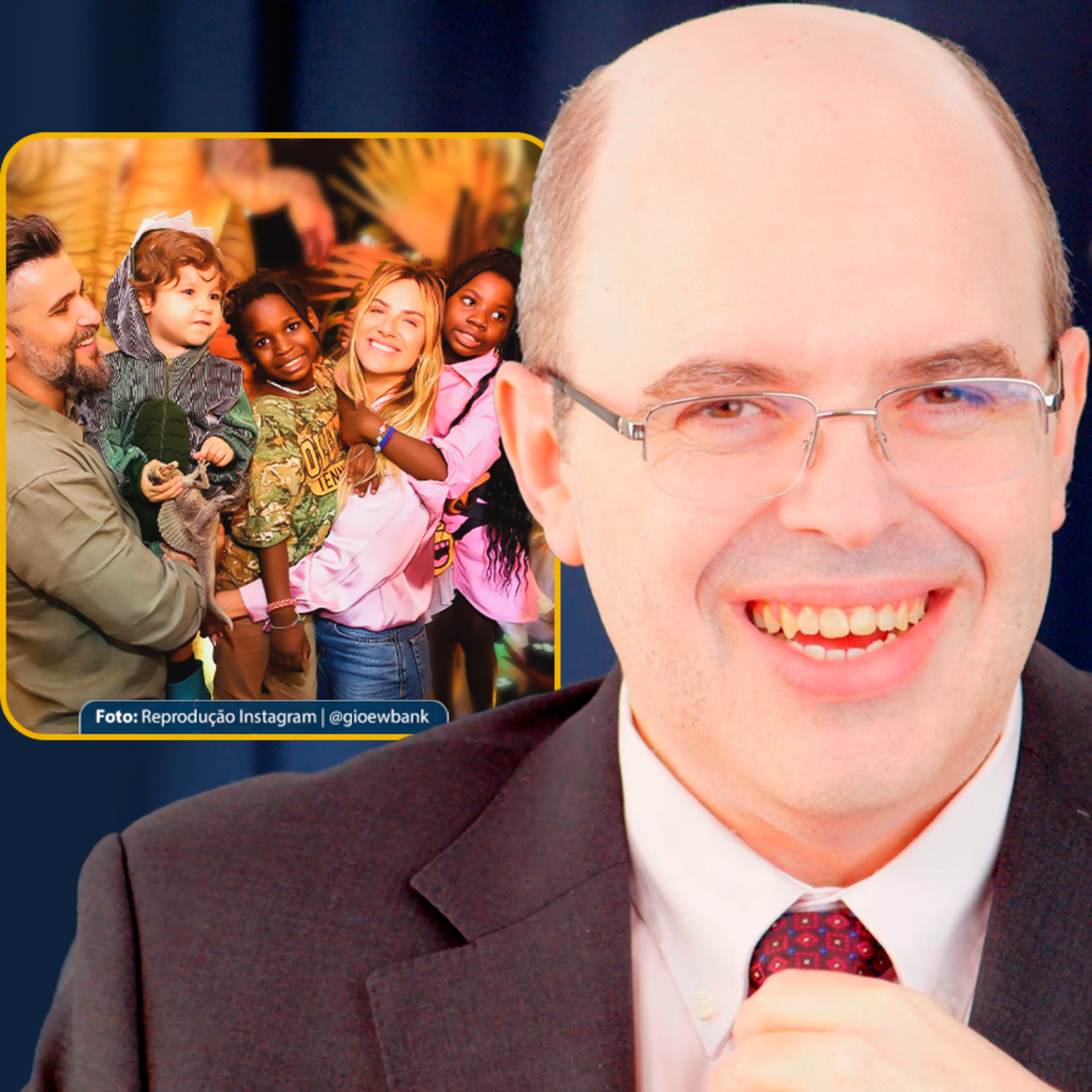 Benjamin Teixeira de Aguiar