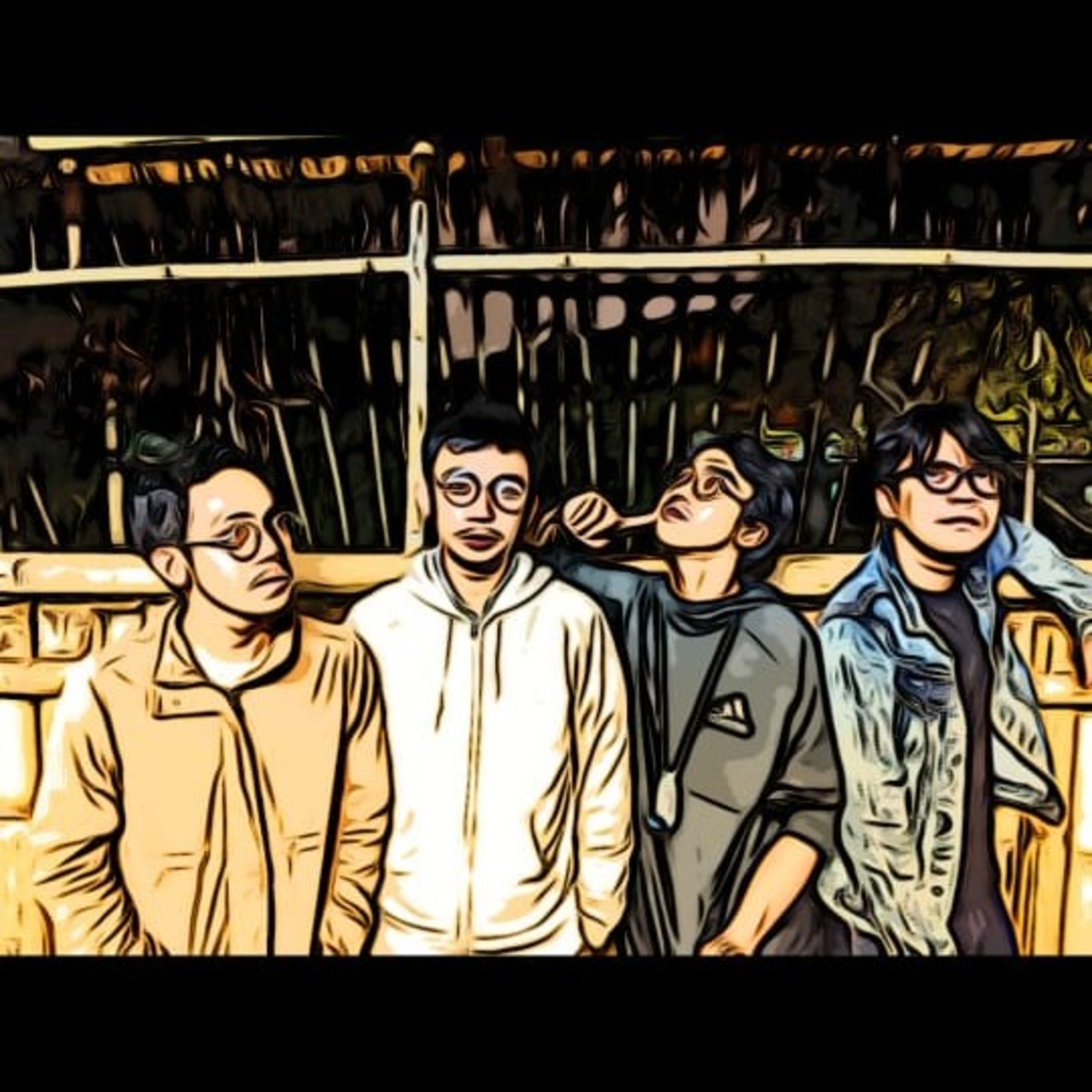 NEVERGETOLD