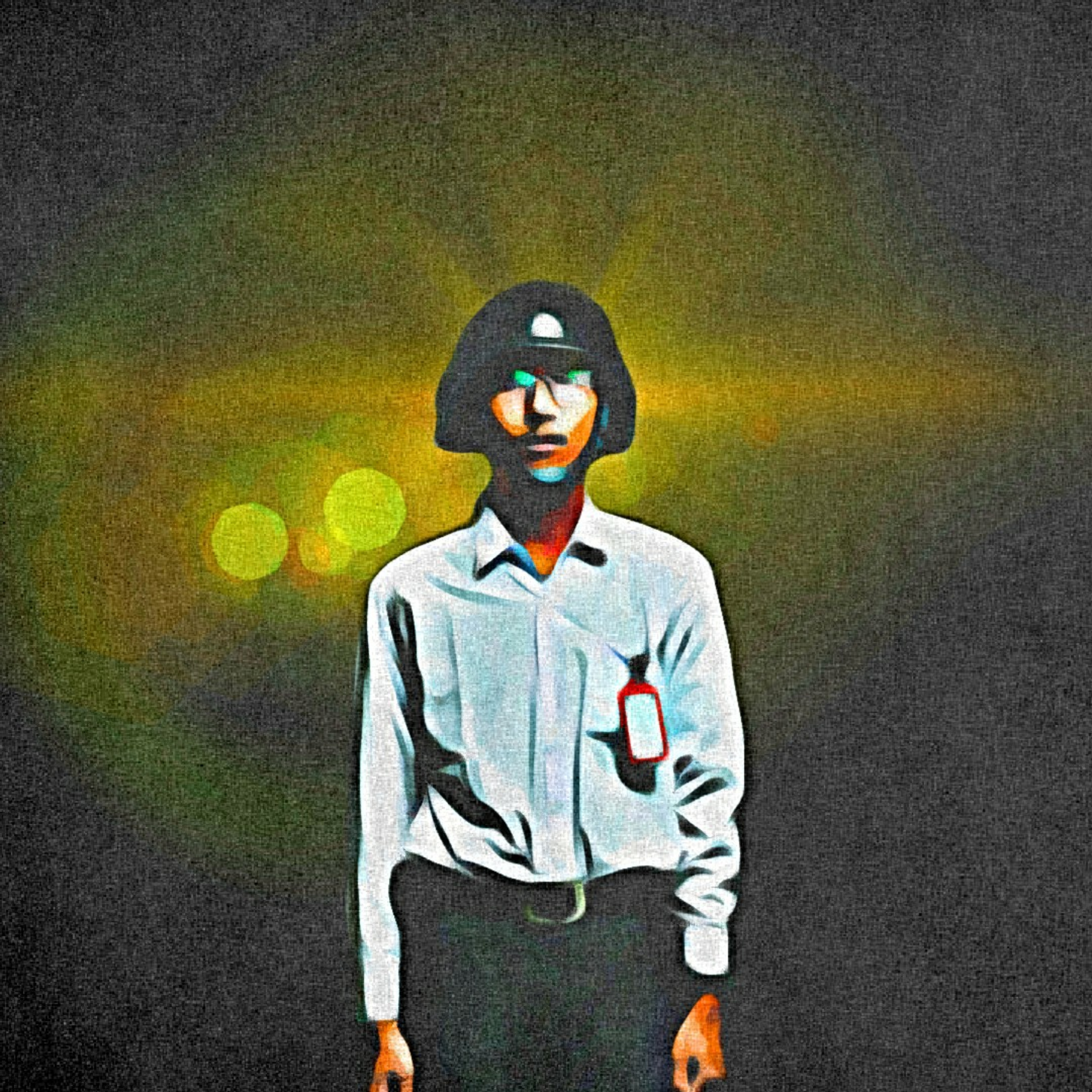 NEVERGETOLD