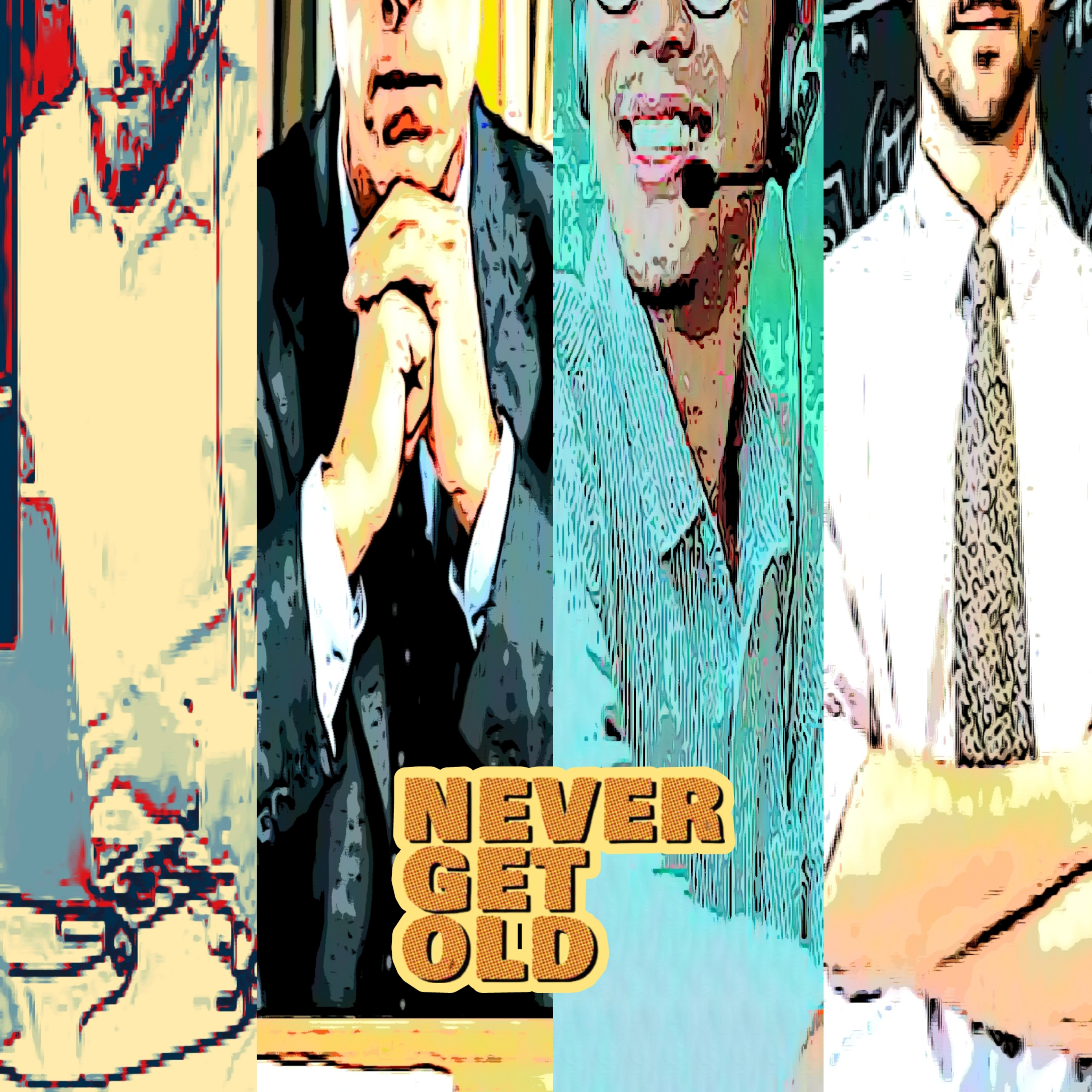 NEVERGETOLD