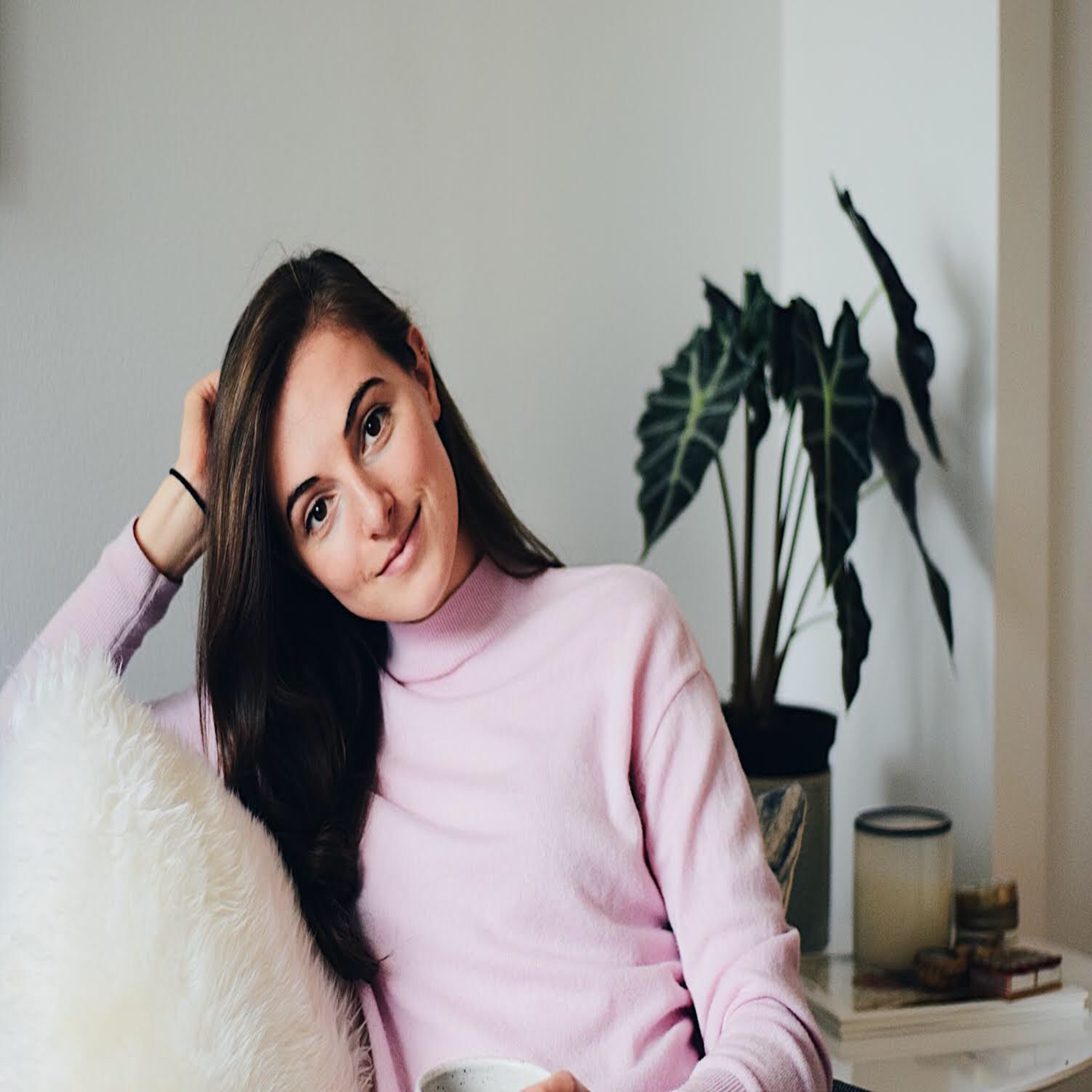 Nadia Murdock Fit Mindset + Motion Podcast