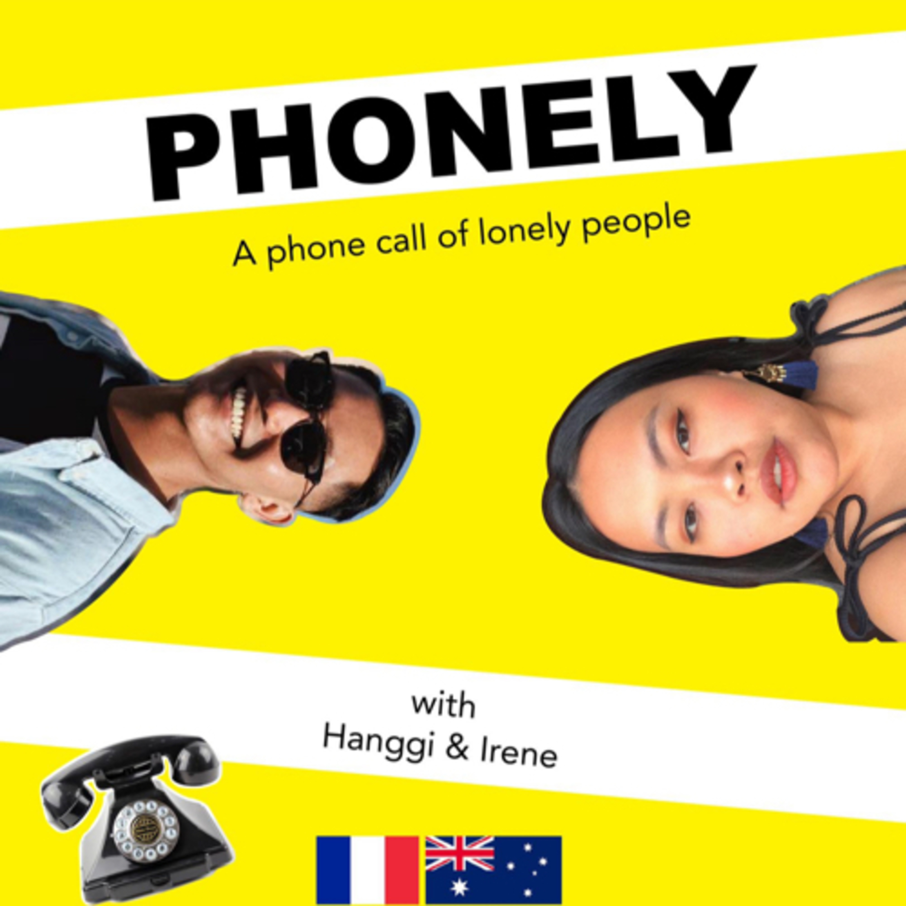 PHONELY