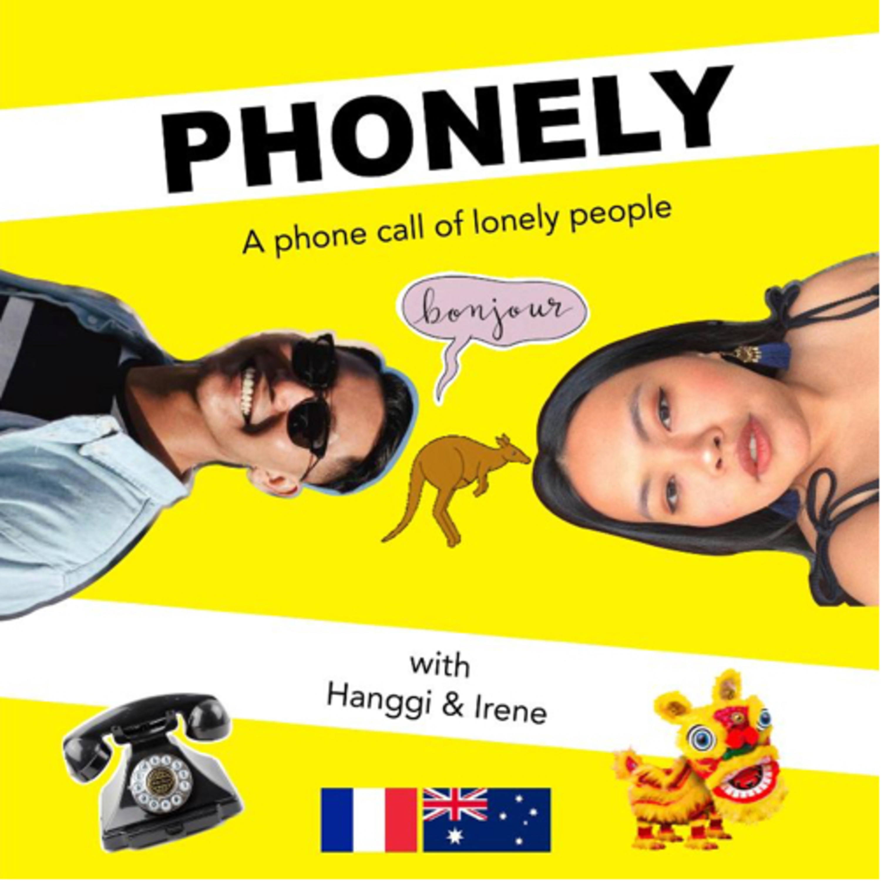 PHONELY