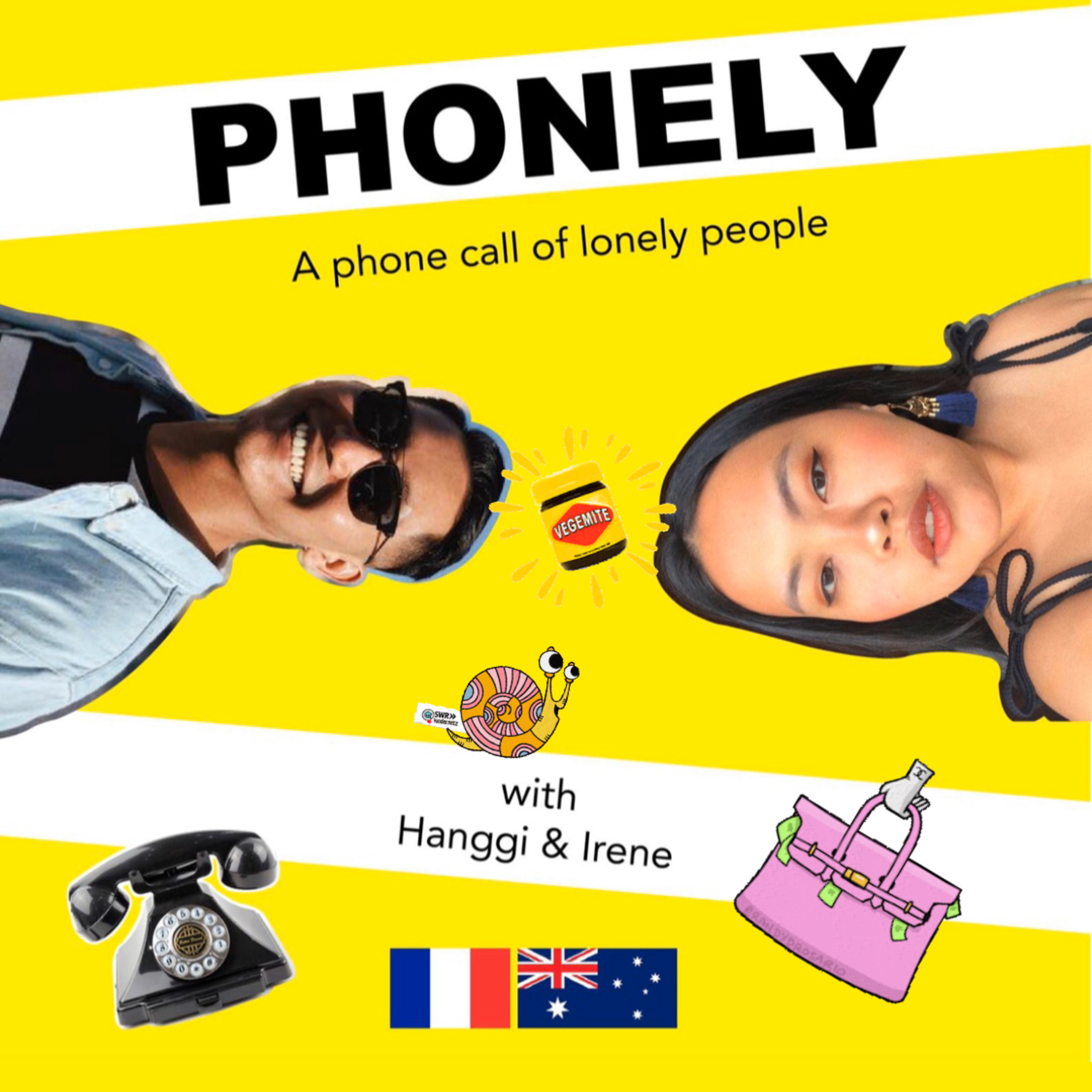 PHONELY