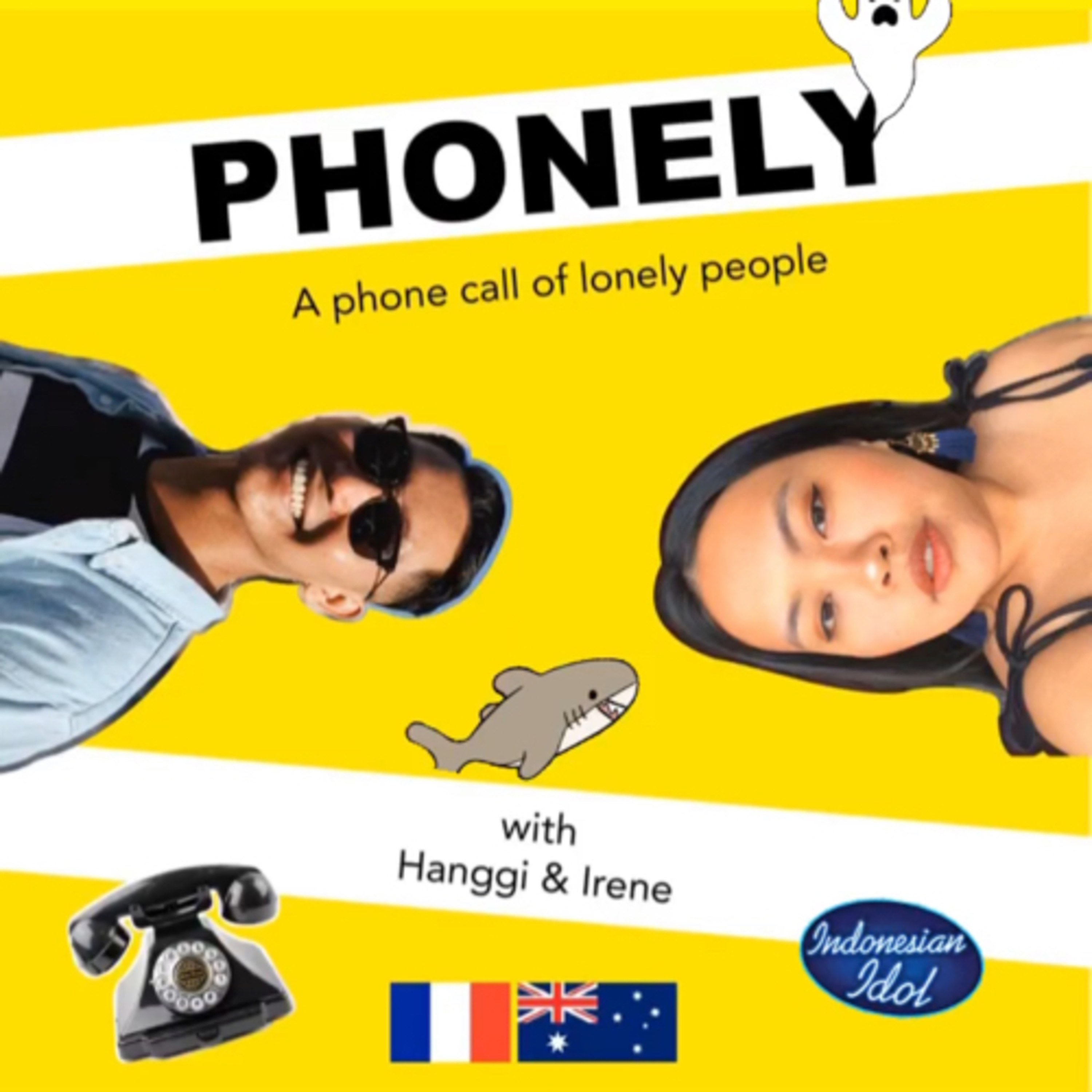 PHONELY