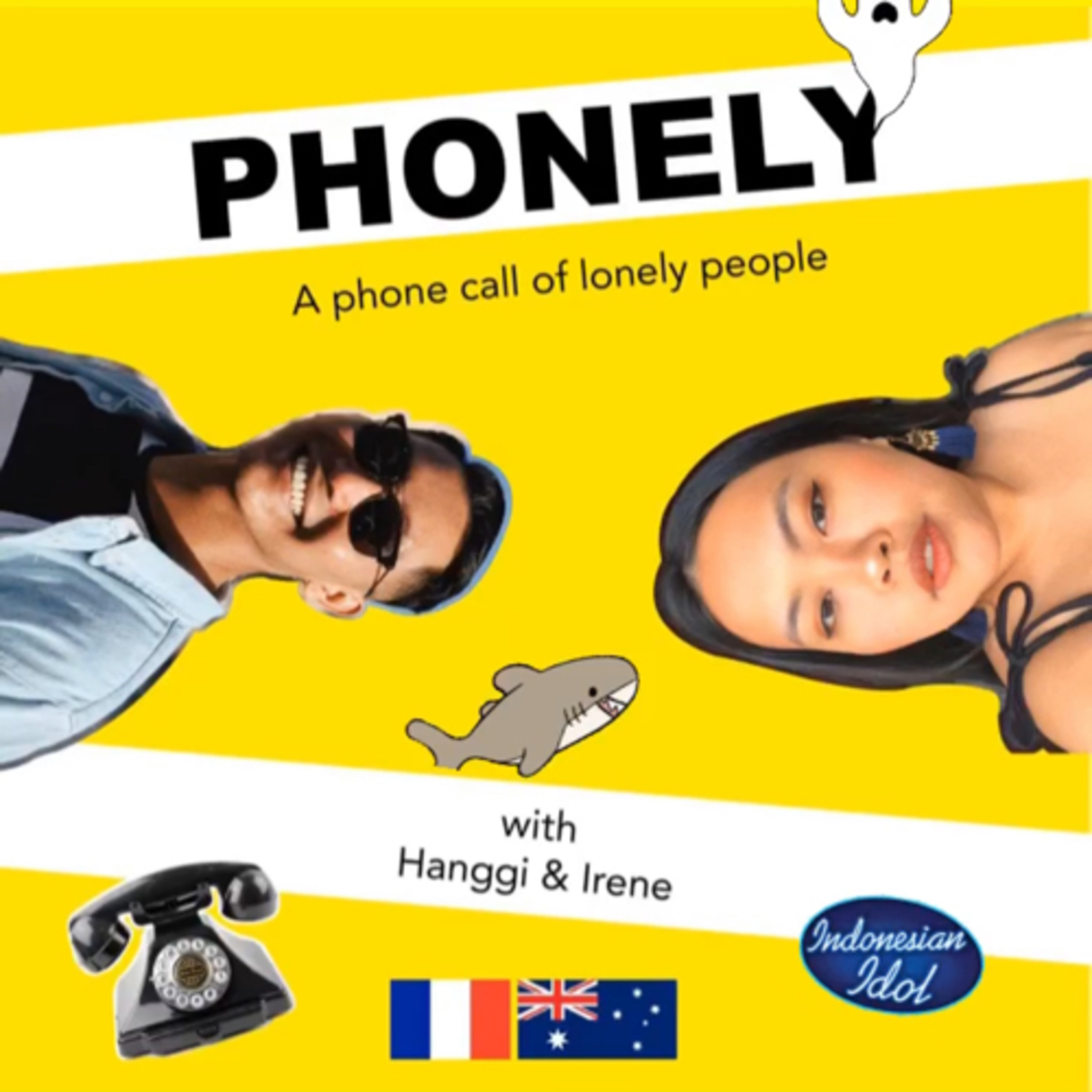 PHONELY