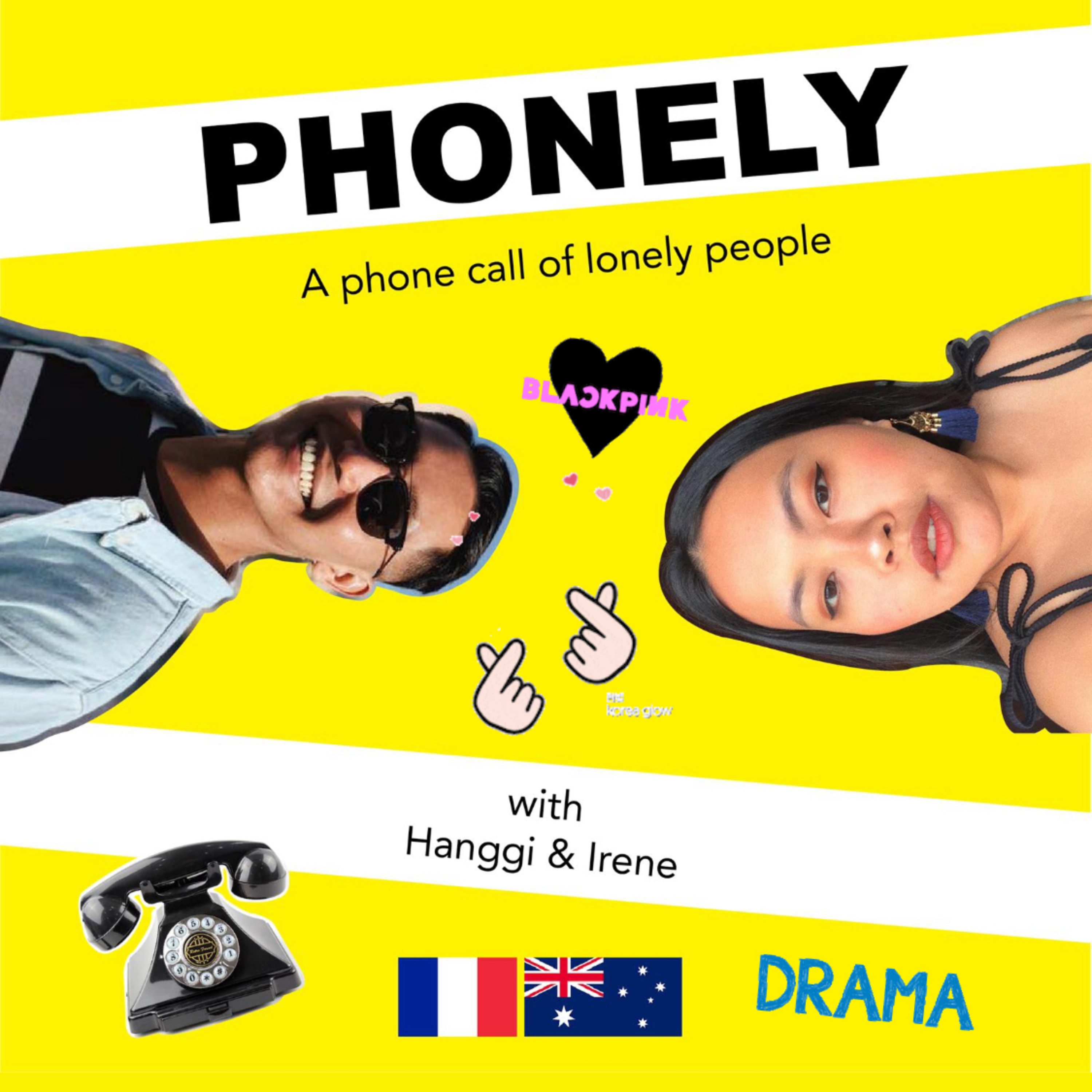 PHONELY