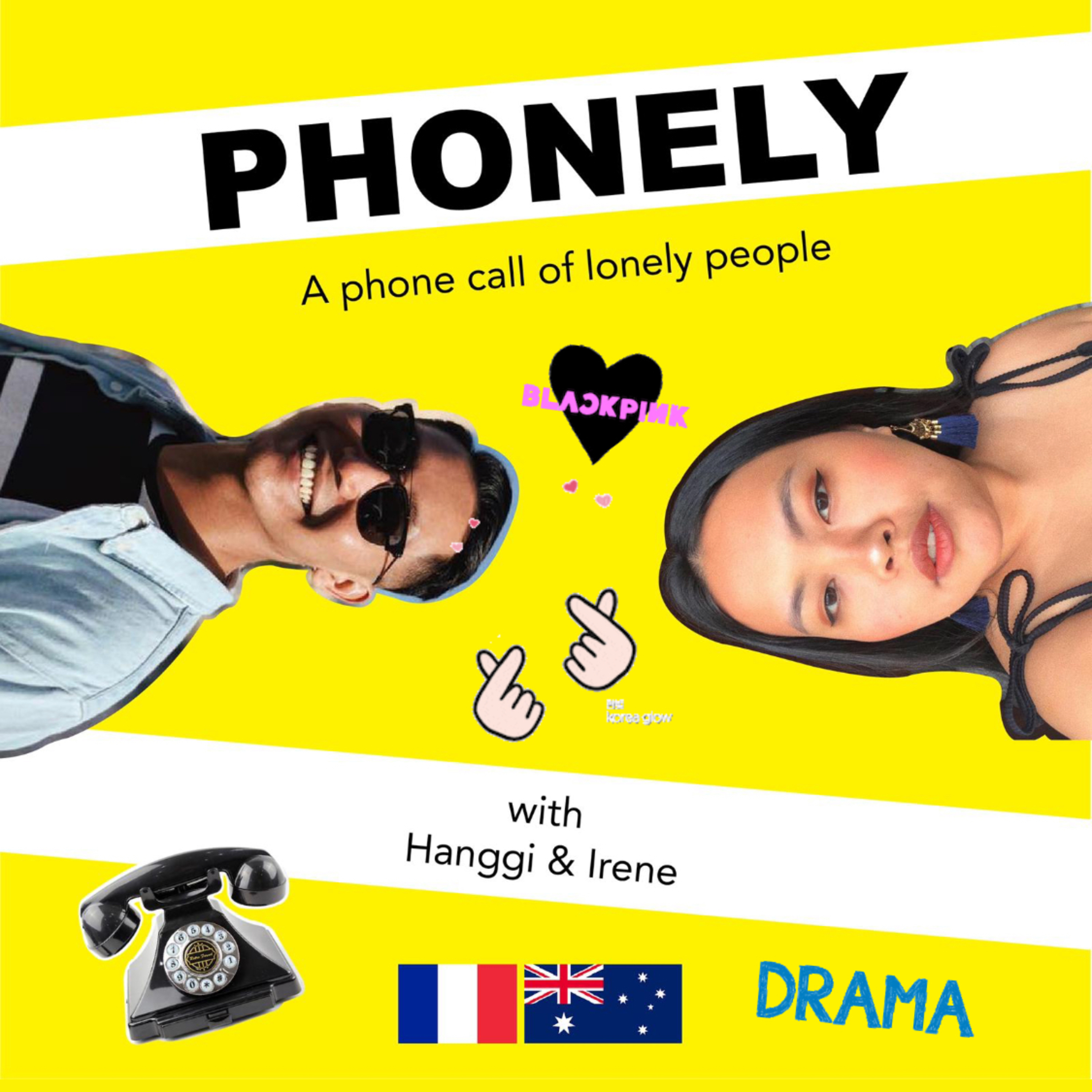 PHONELY