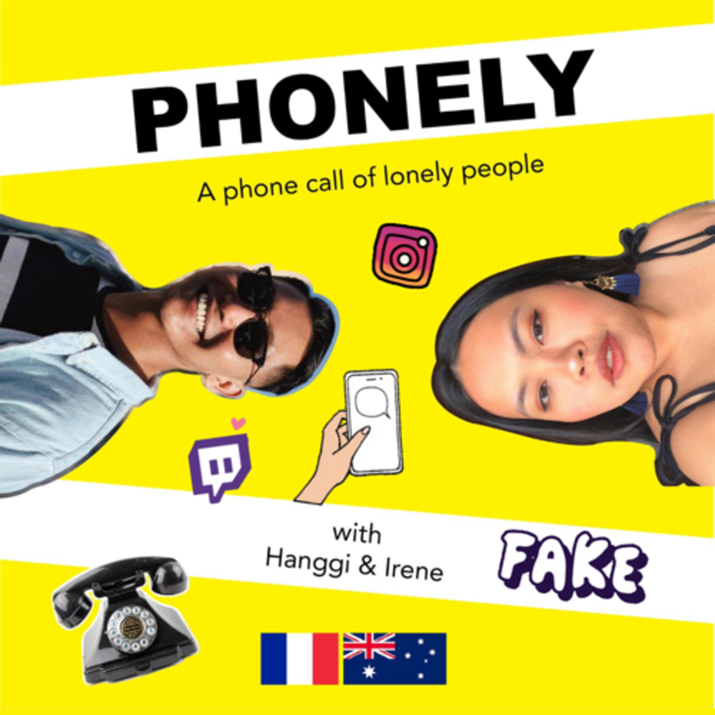 PHONELY