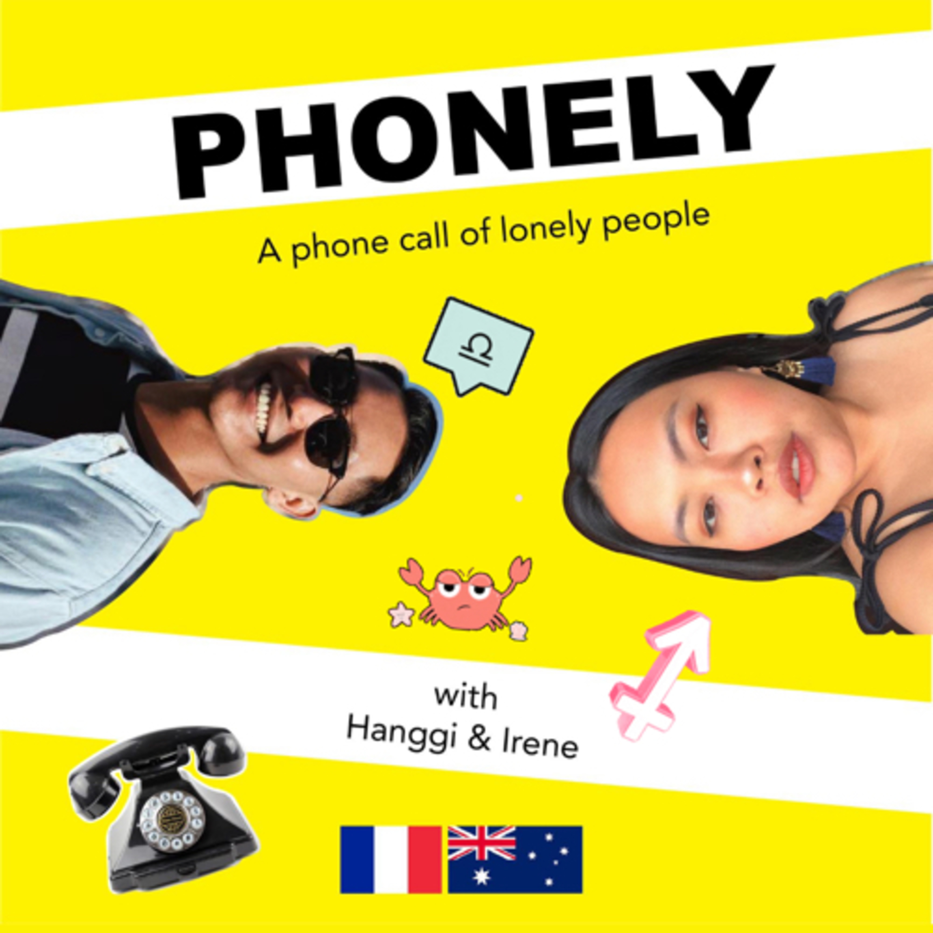 PHONELY