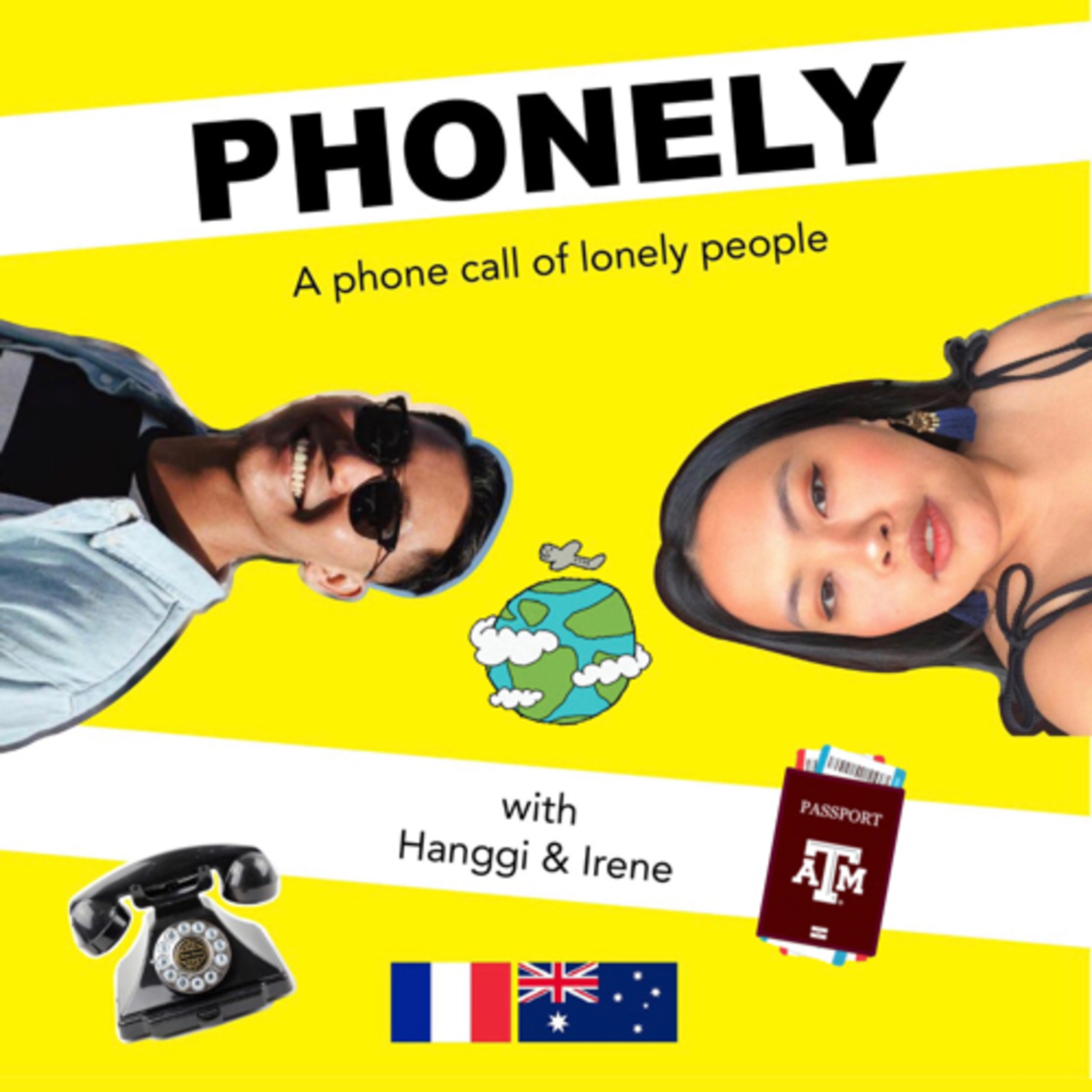 PHONELY
