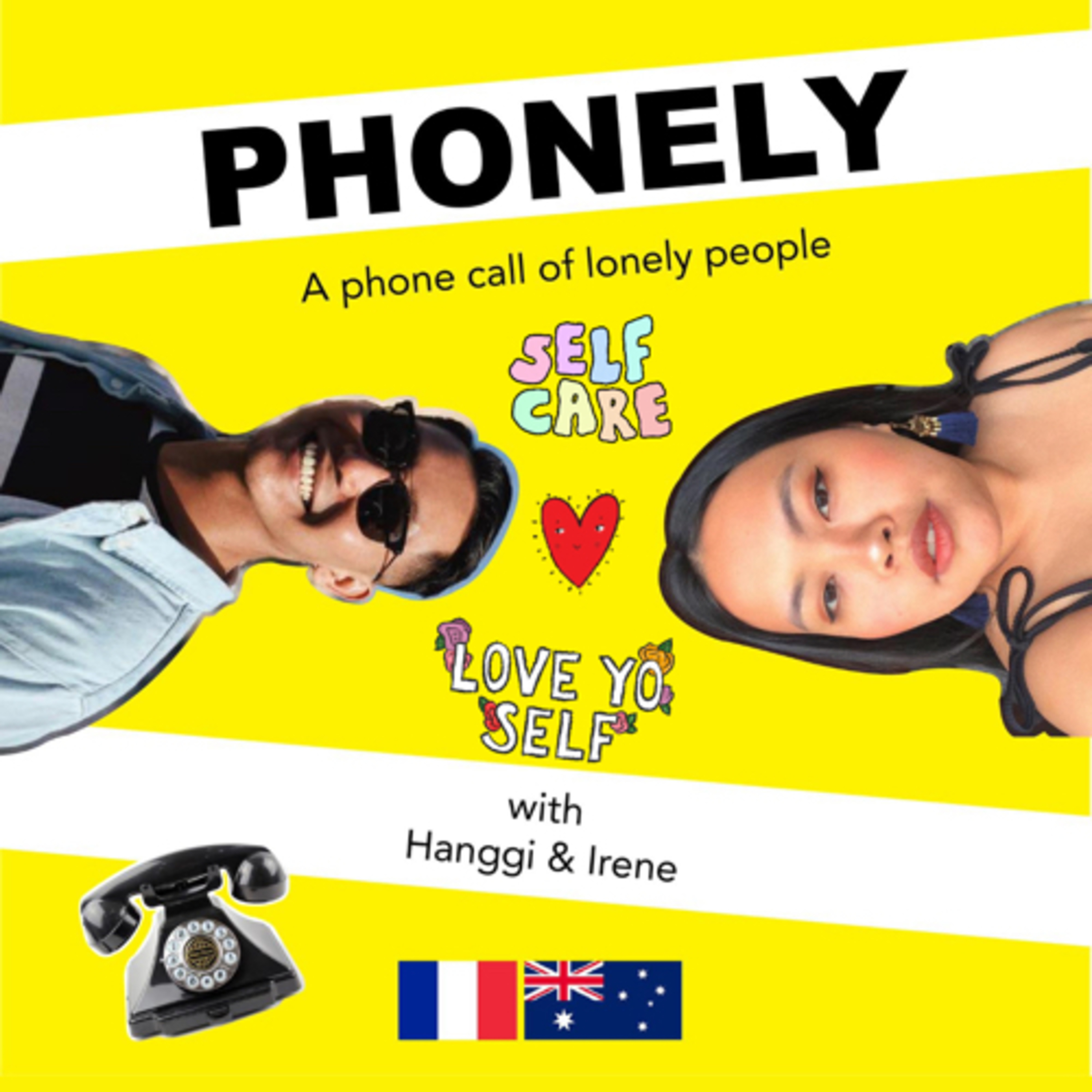 PHONELY
