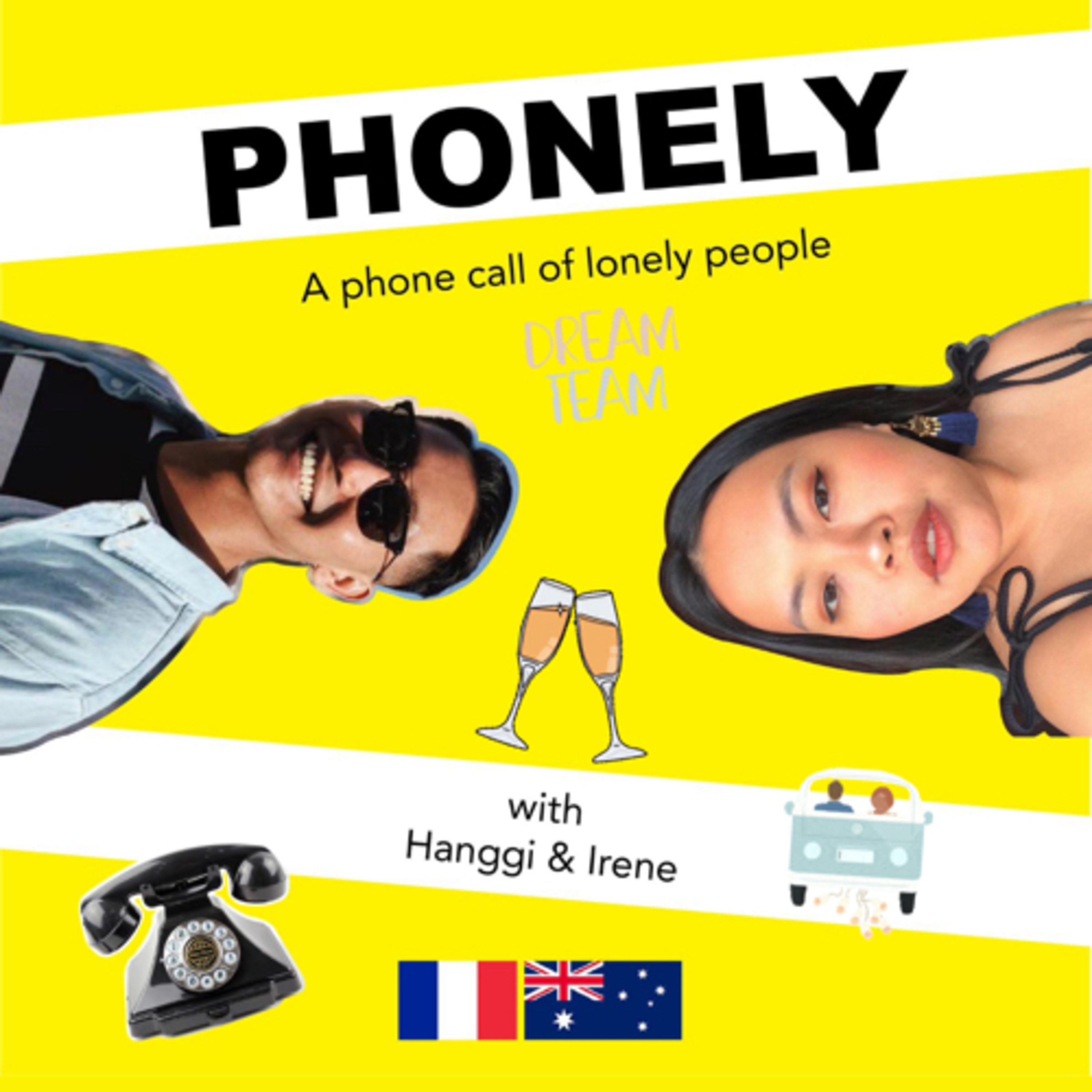 PHONELY