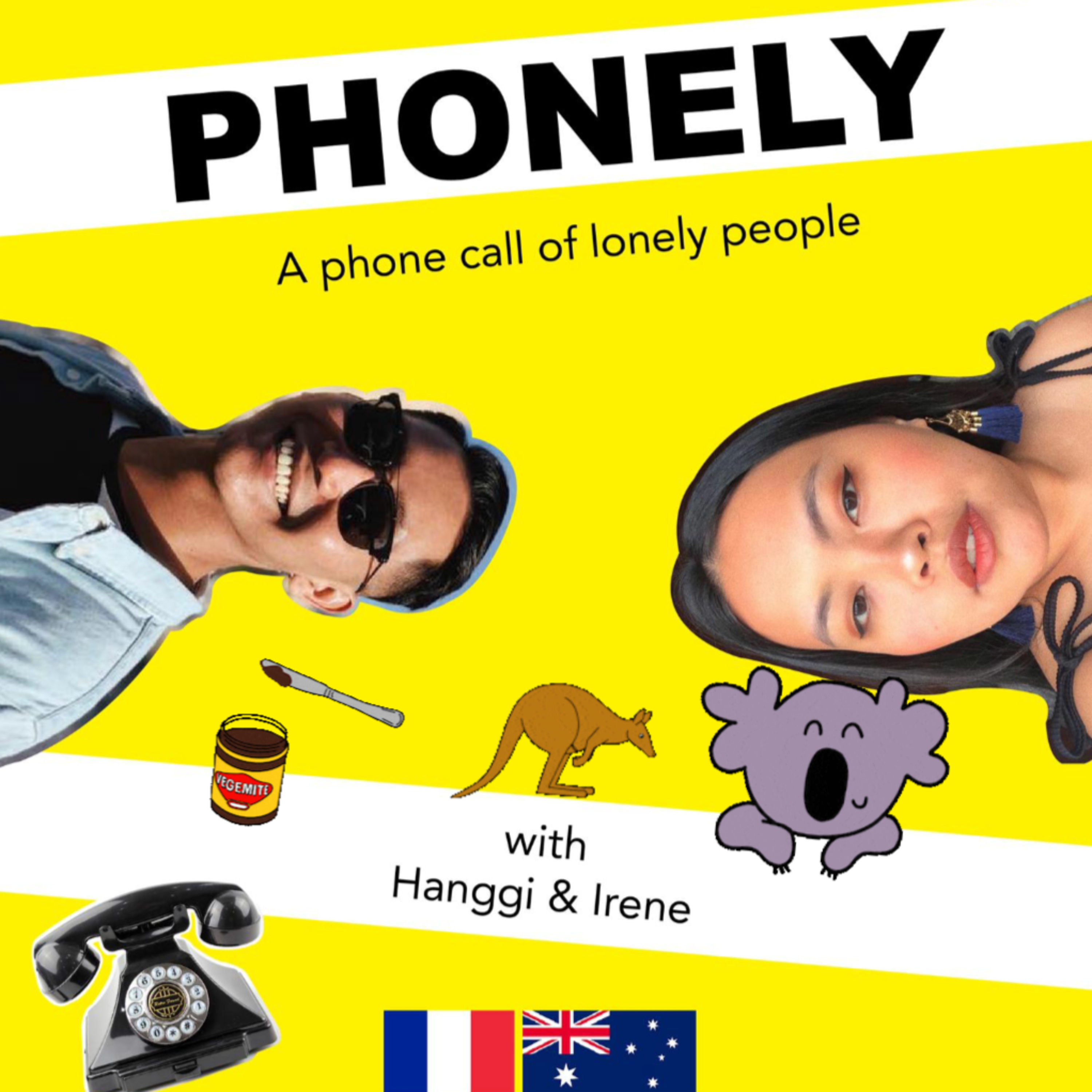 PHONELY
