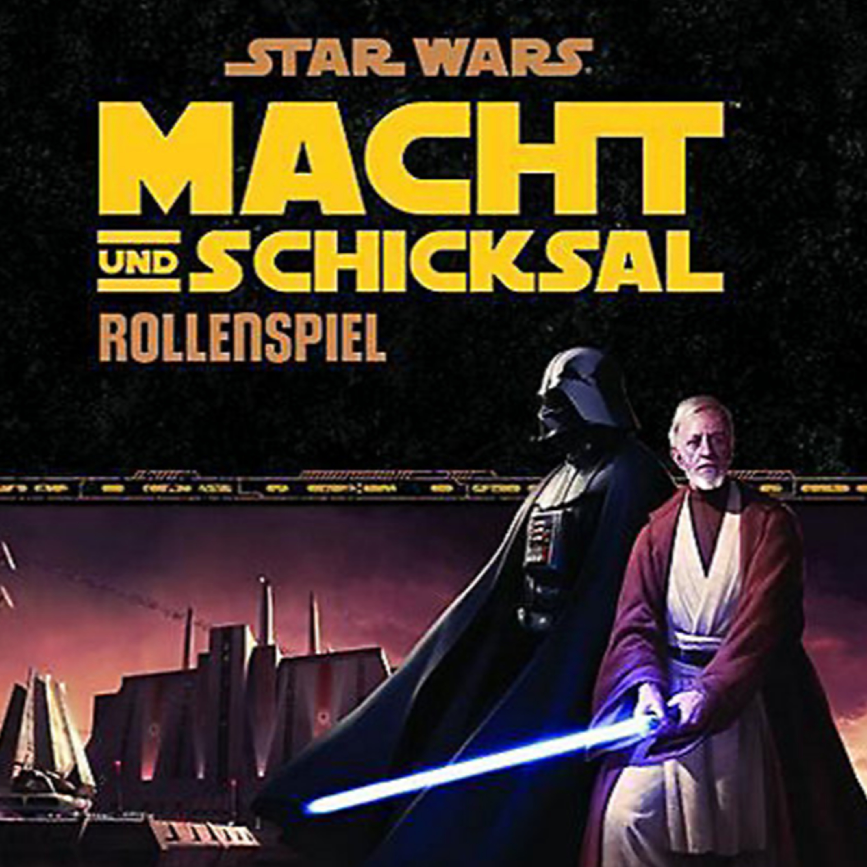 rollen-spieler | der Podcast