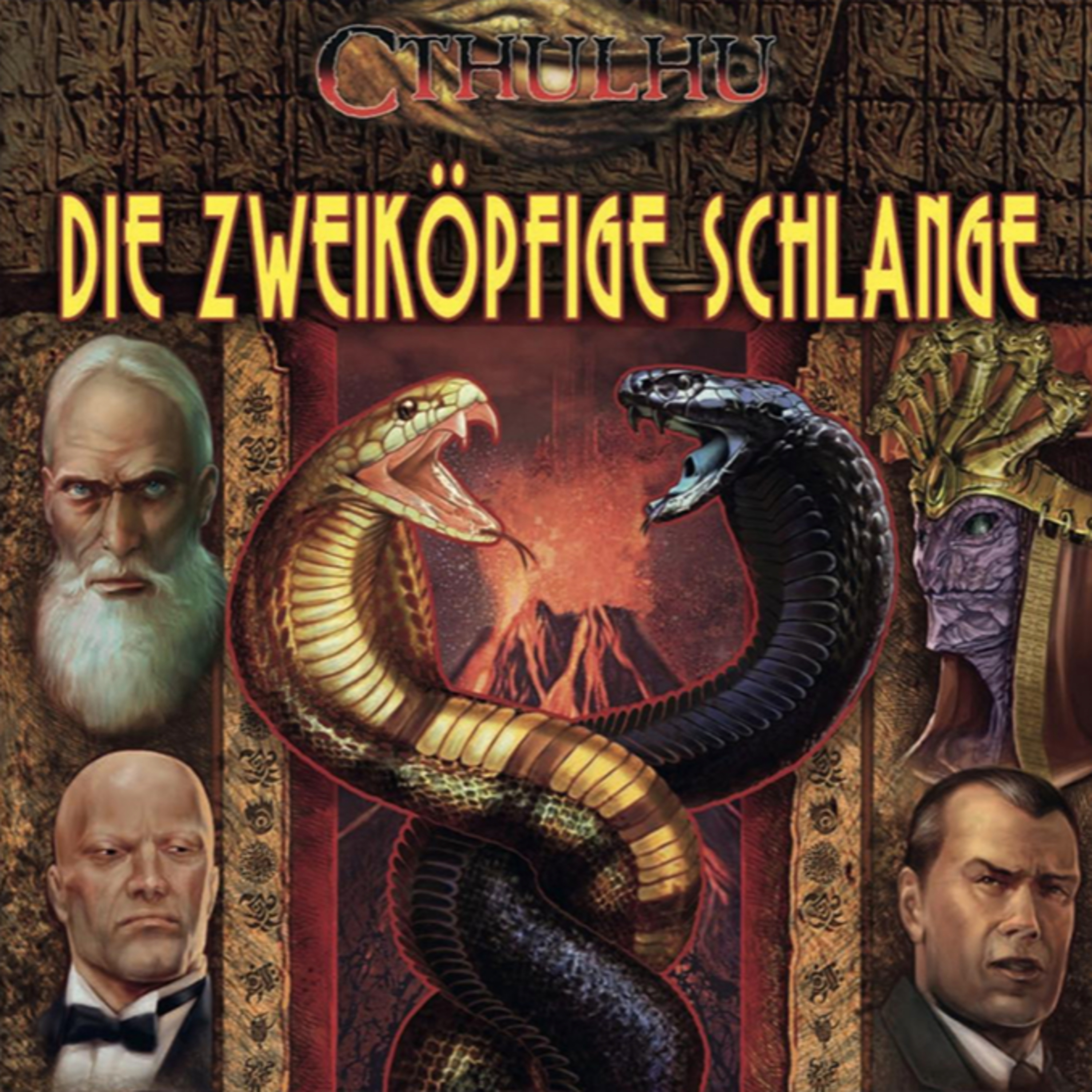 rollen-spieler | der Podcast