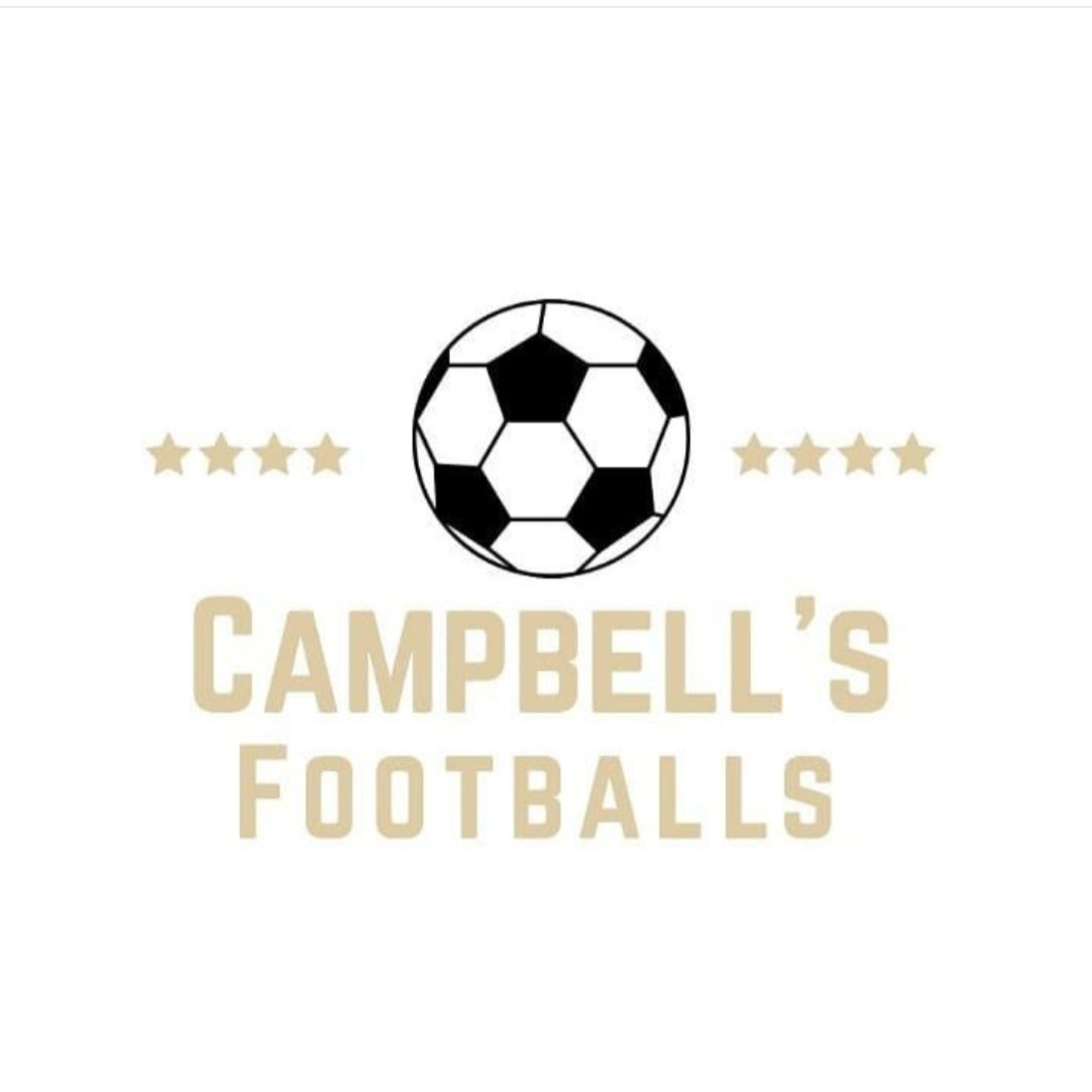 Campbell\'s Footballs