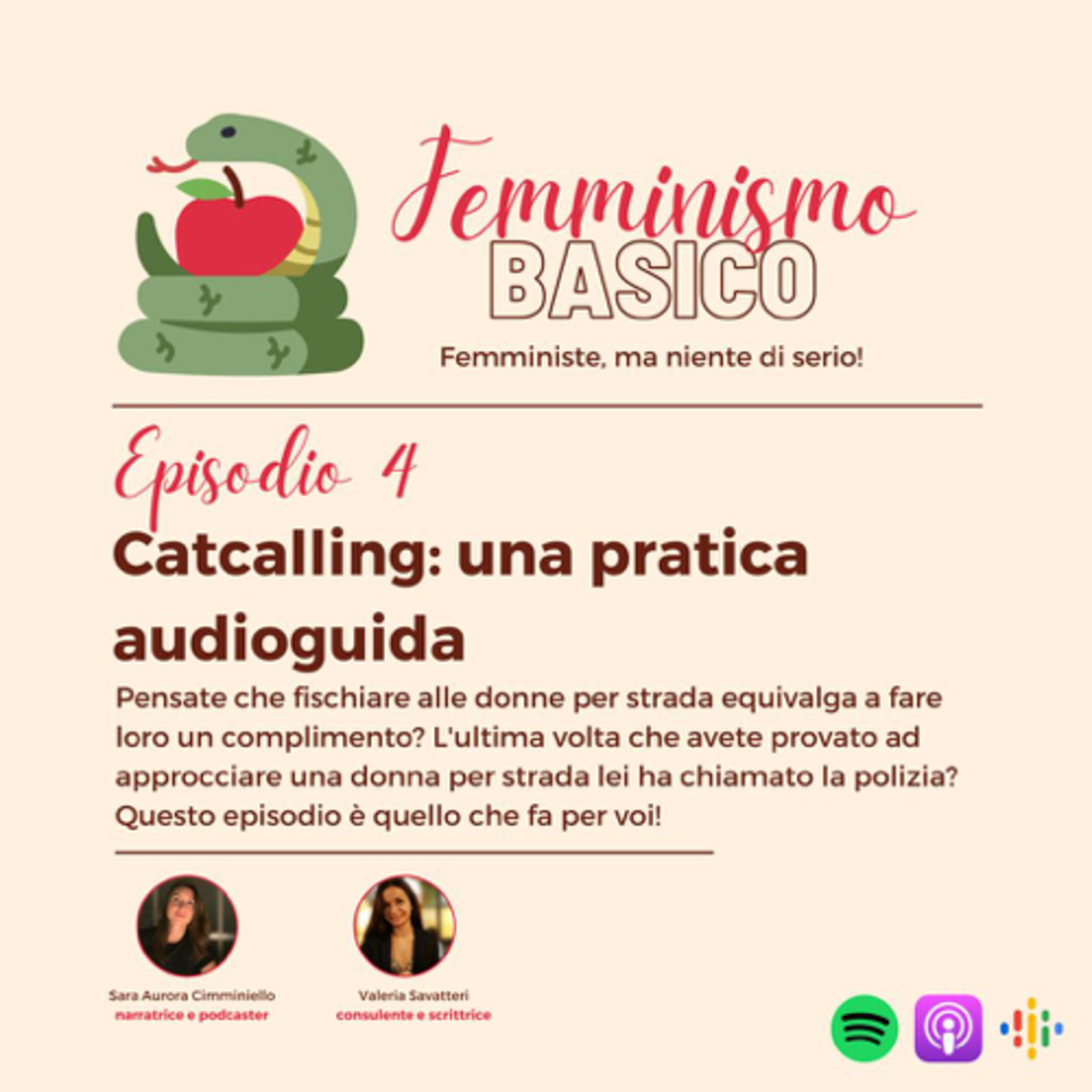 Femminismo Basico