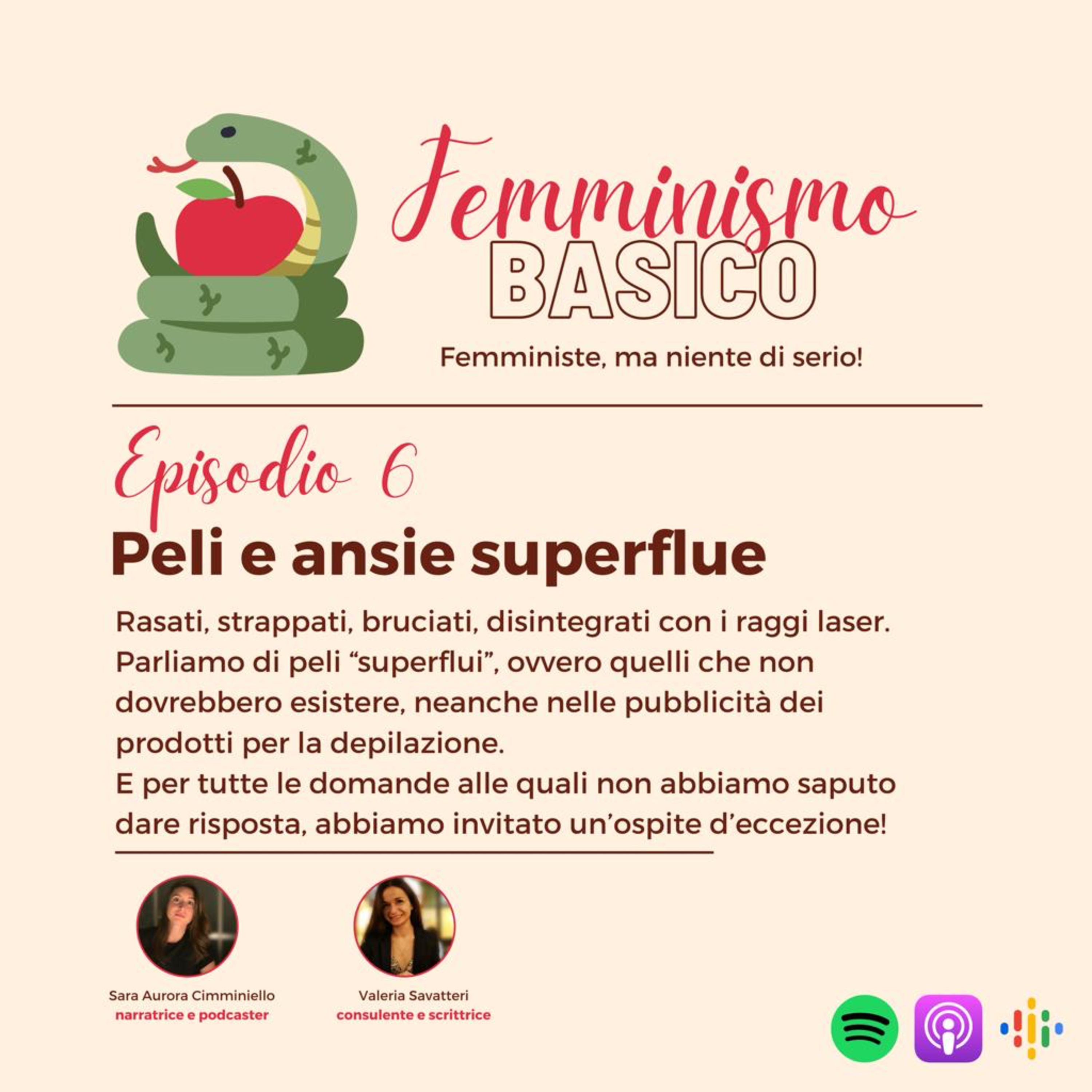 Femminismo Basico