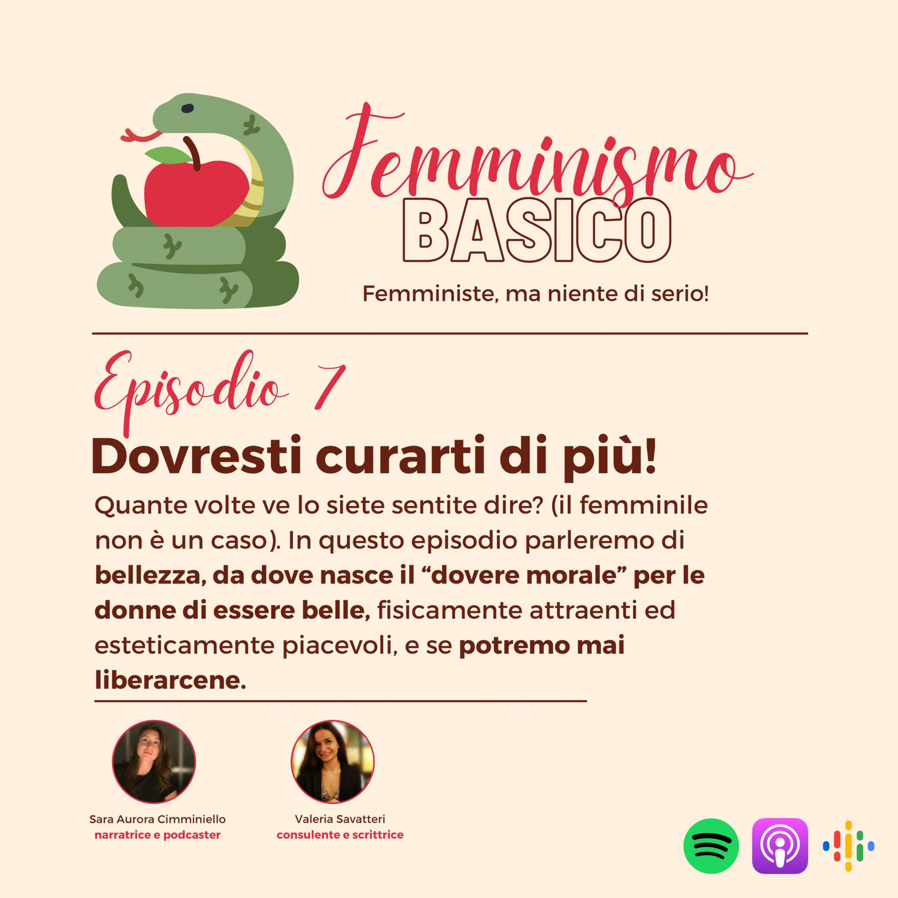 Femminismo Basico