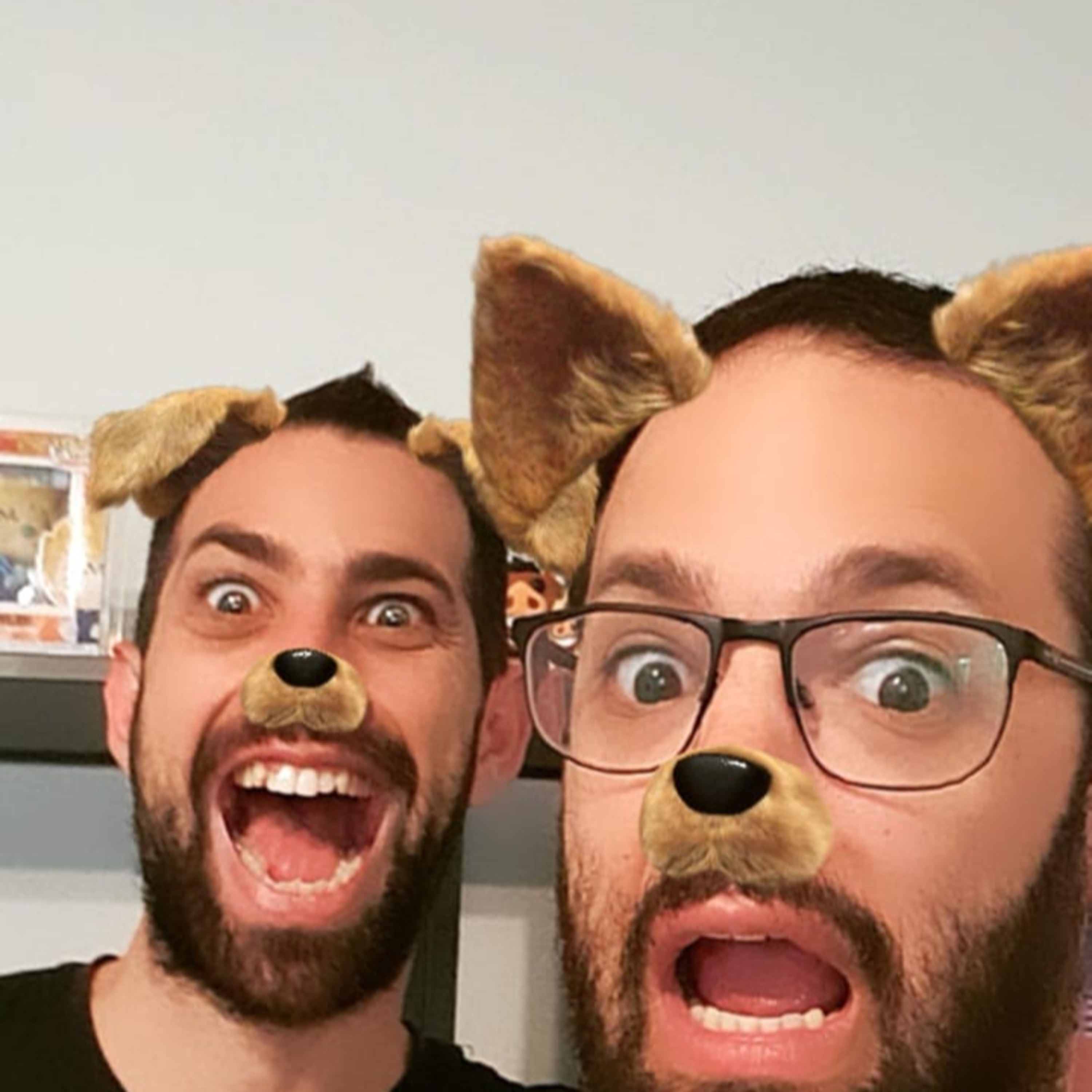 ספיישל פורים - איזה משחקים החליטו להתחפש? episode artwork