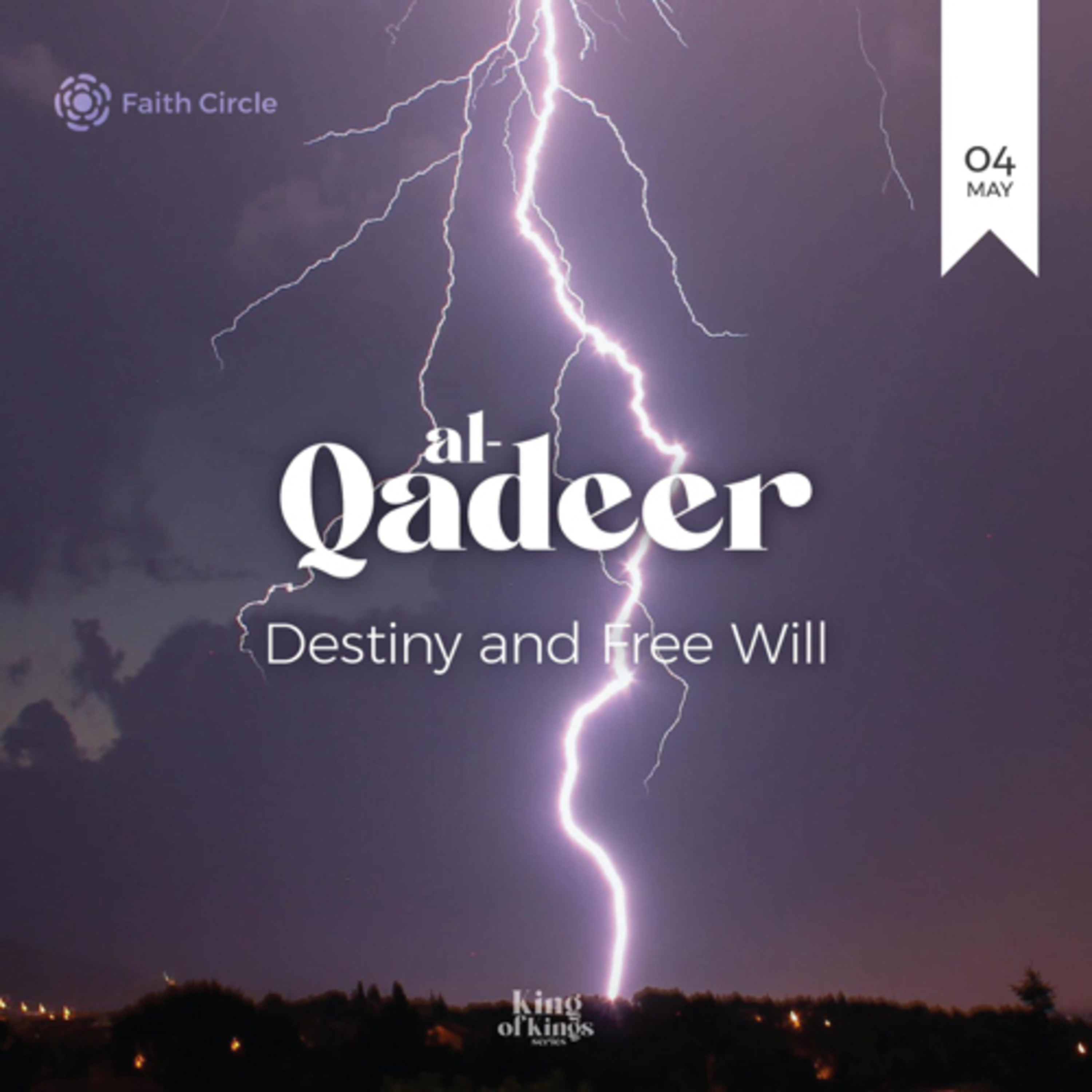 Faith Circle Podcast