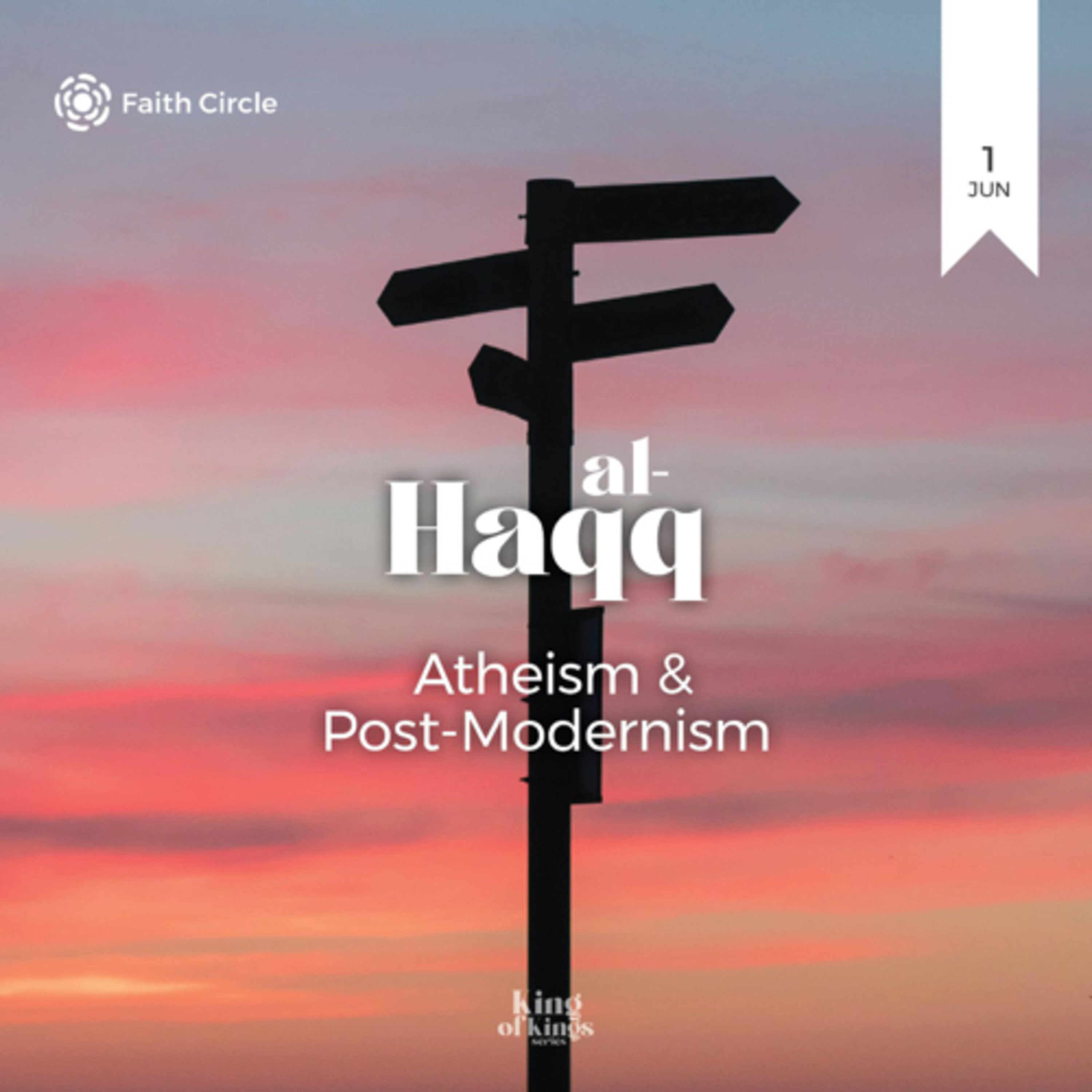 Faith Circle Podcast