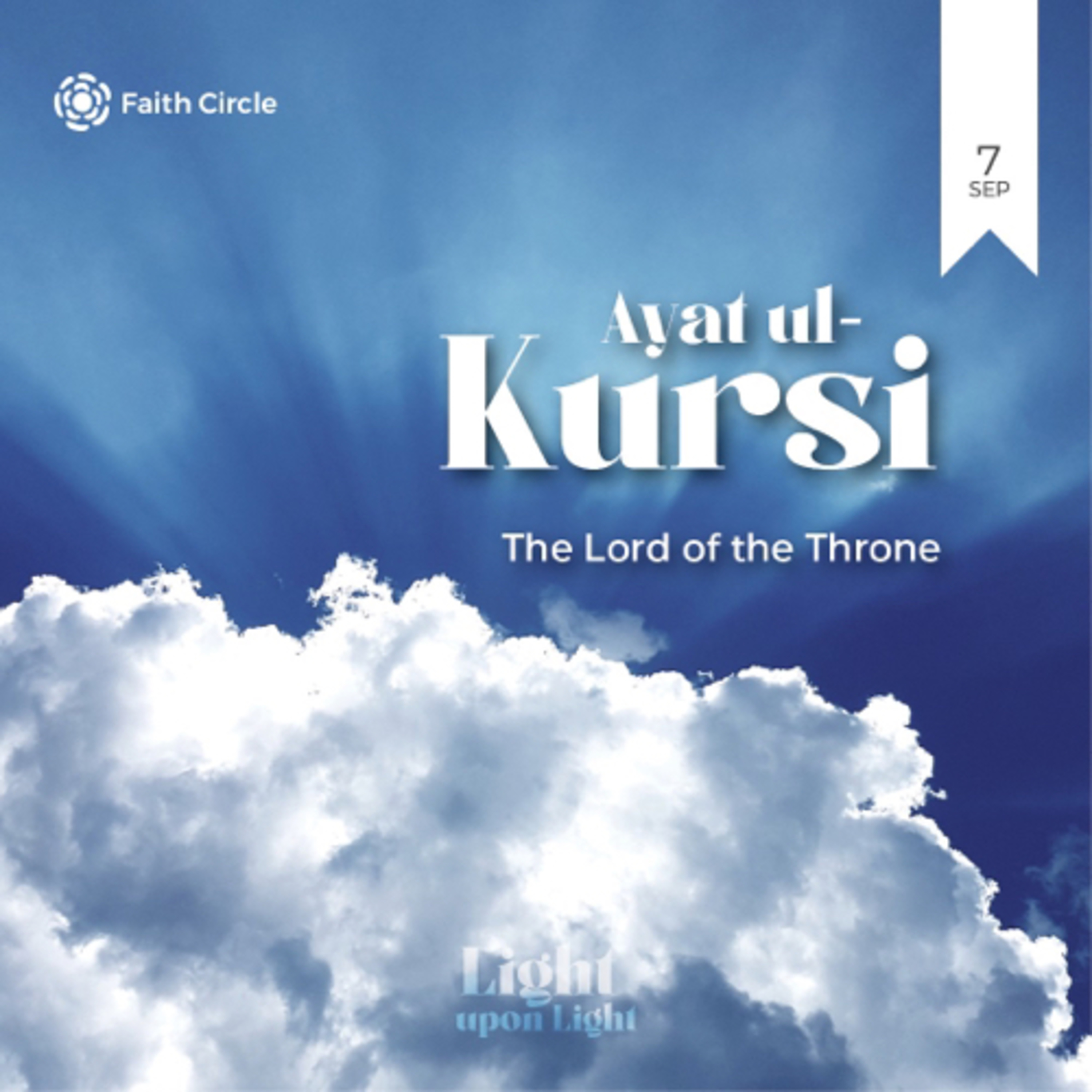 Faith Circle Podcast
