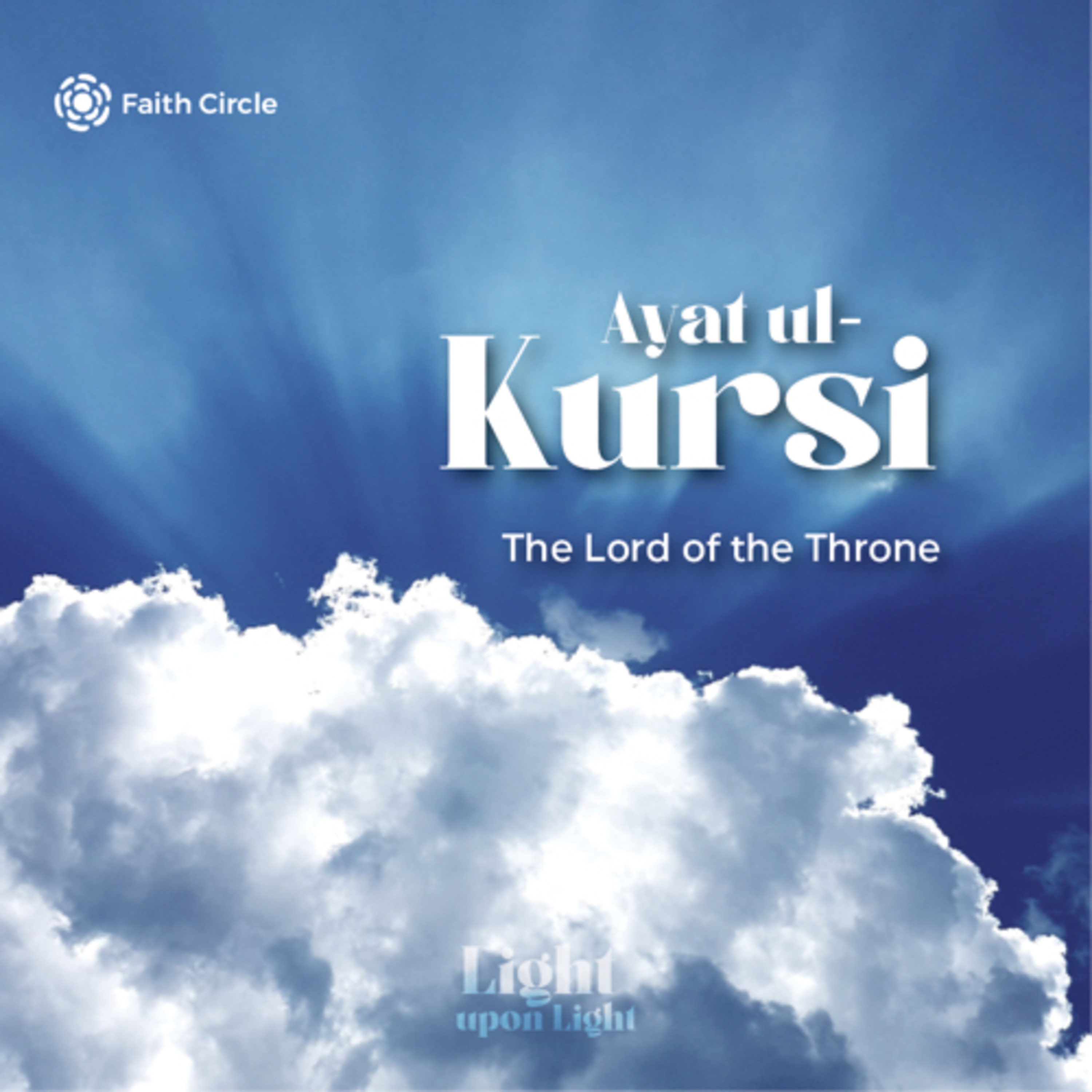 Faith Circle Podcast