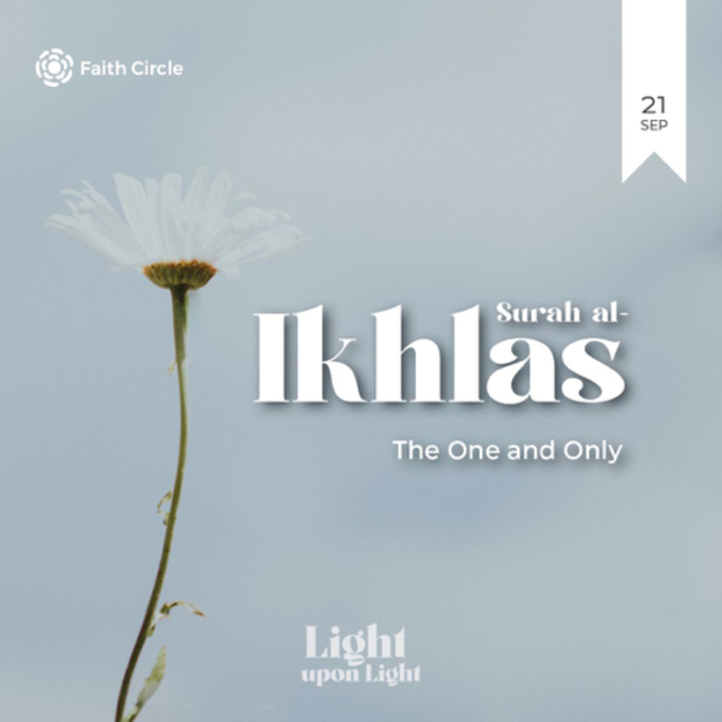 Faith Circle Podcast