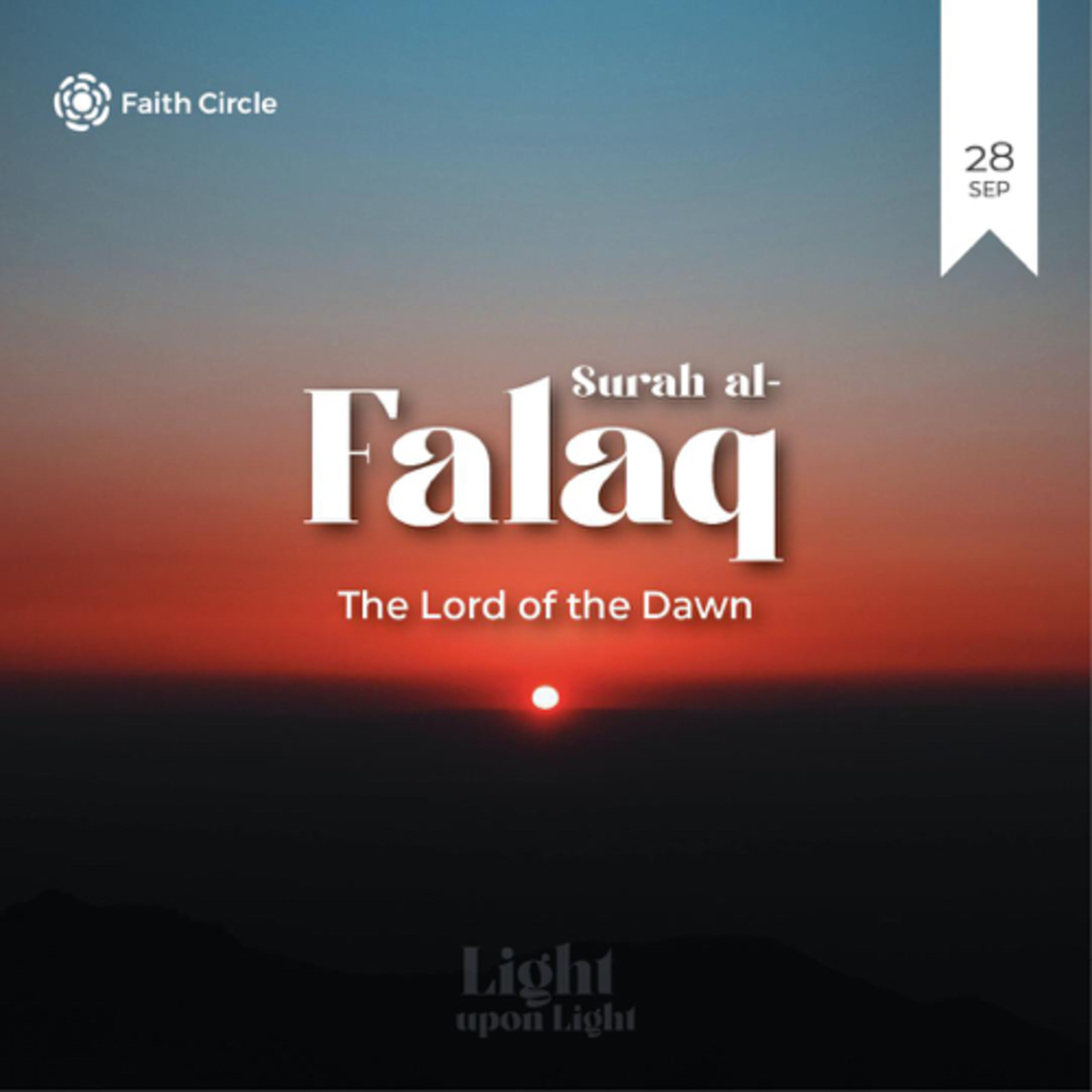 Faith Circle Podcast