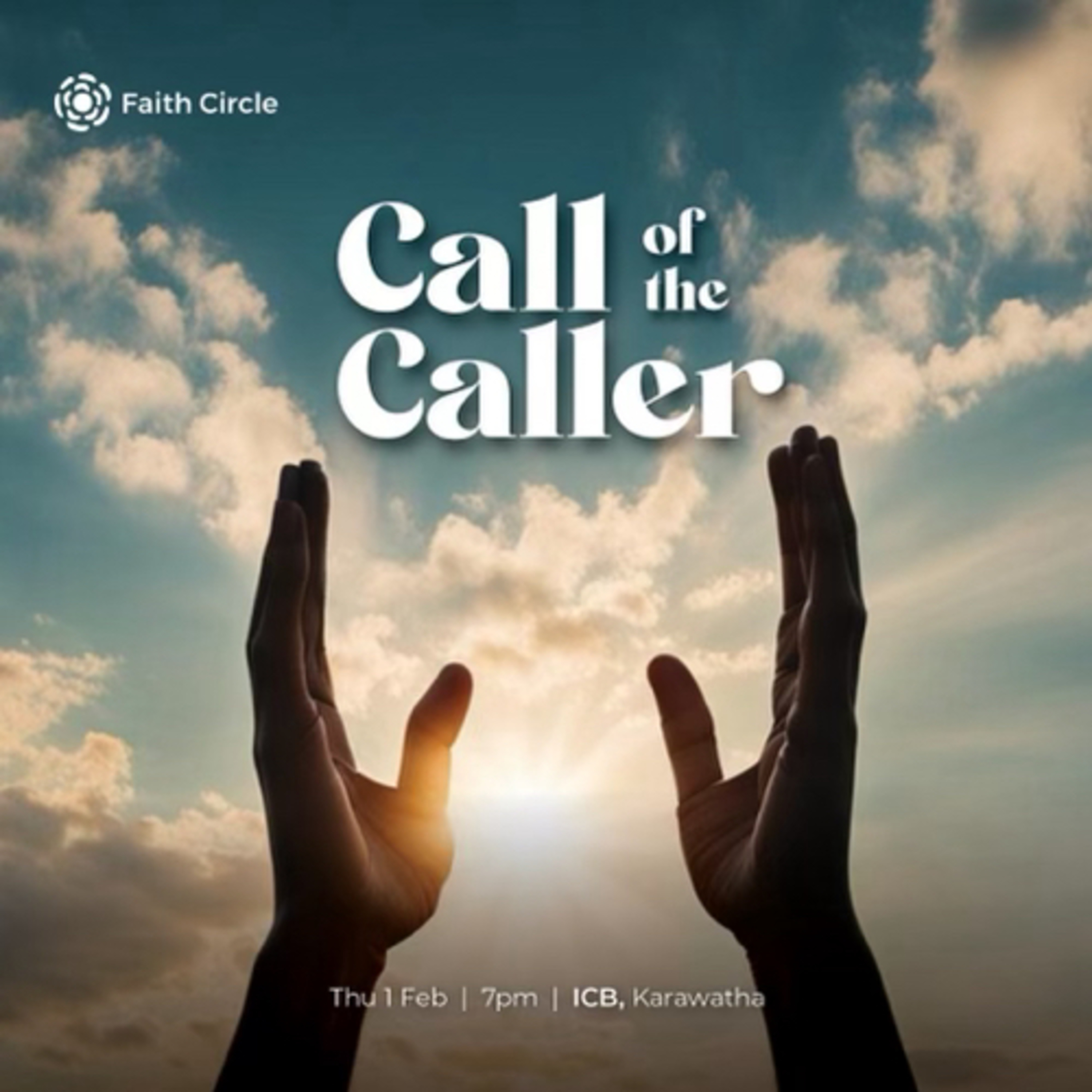 Faith Circle Podcast